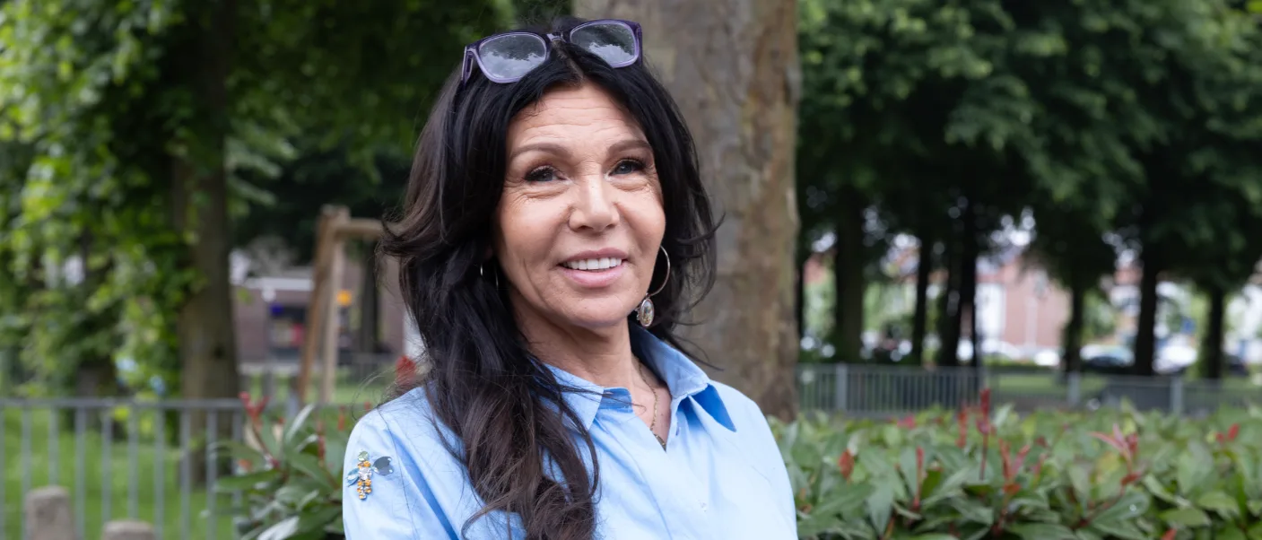 Rian Donders compleet veranderd na tv-avontuur: ‘Ik ben een stuk harder geworden’