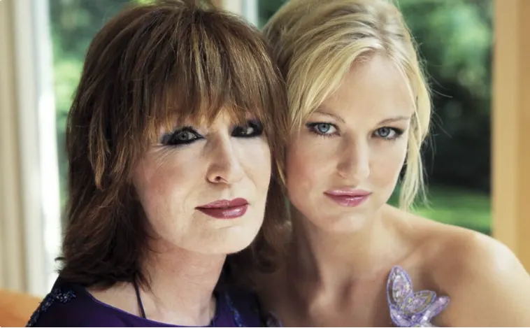 Dochter Liesbeth List neemt moeilijke beslissing 