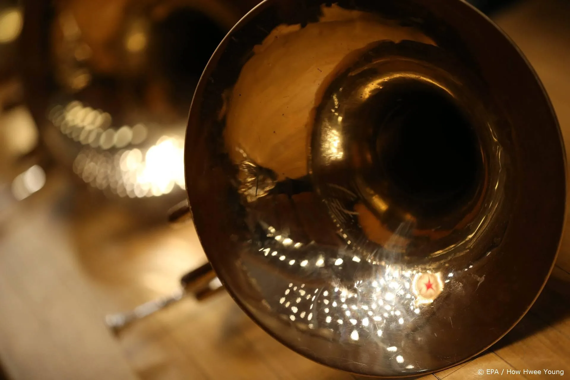 Trompettist Ack van Rooyen (91), pionier van de jazz, overleden