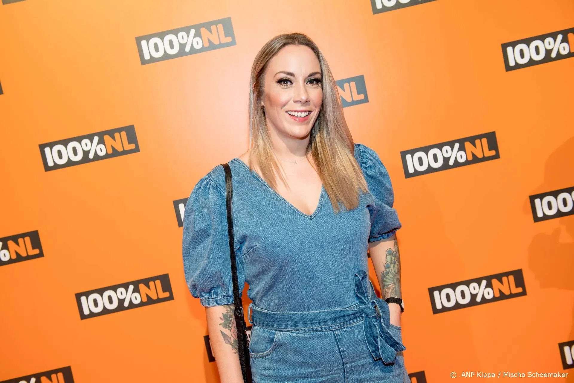 Lisa Lois onthult geslacht baby