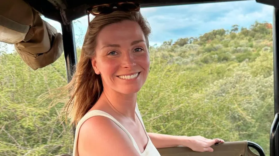 Grote liefdesstap voor Welmoed Sijtsma