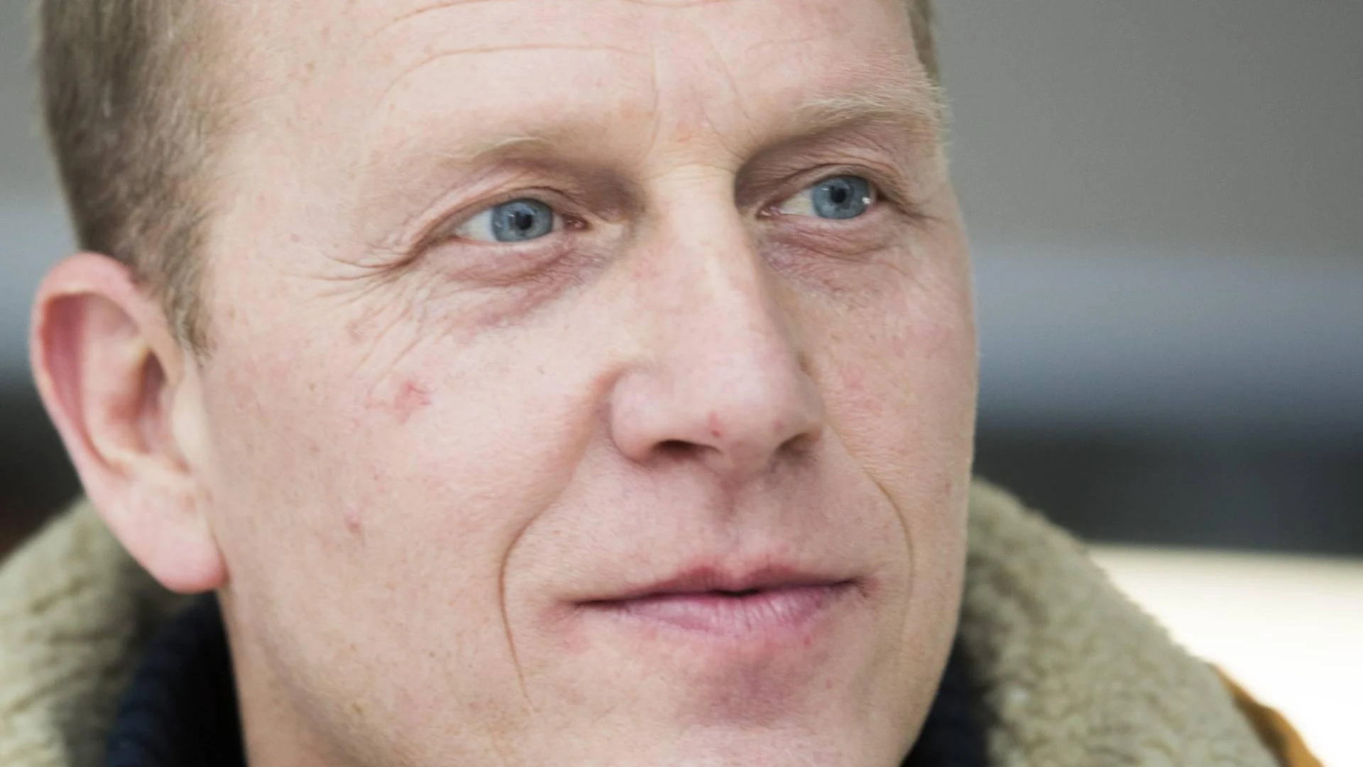 Rintje Ritsma en vriendin uit elkaar