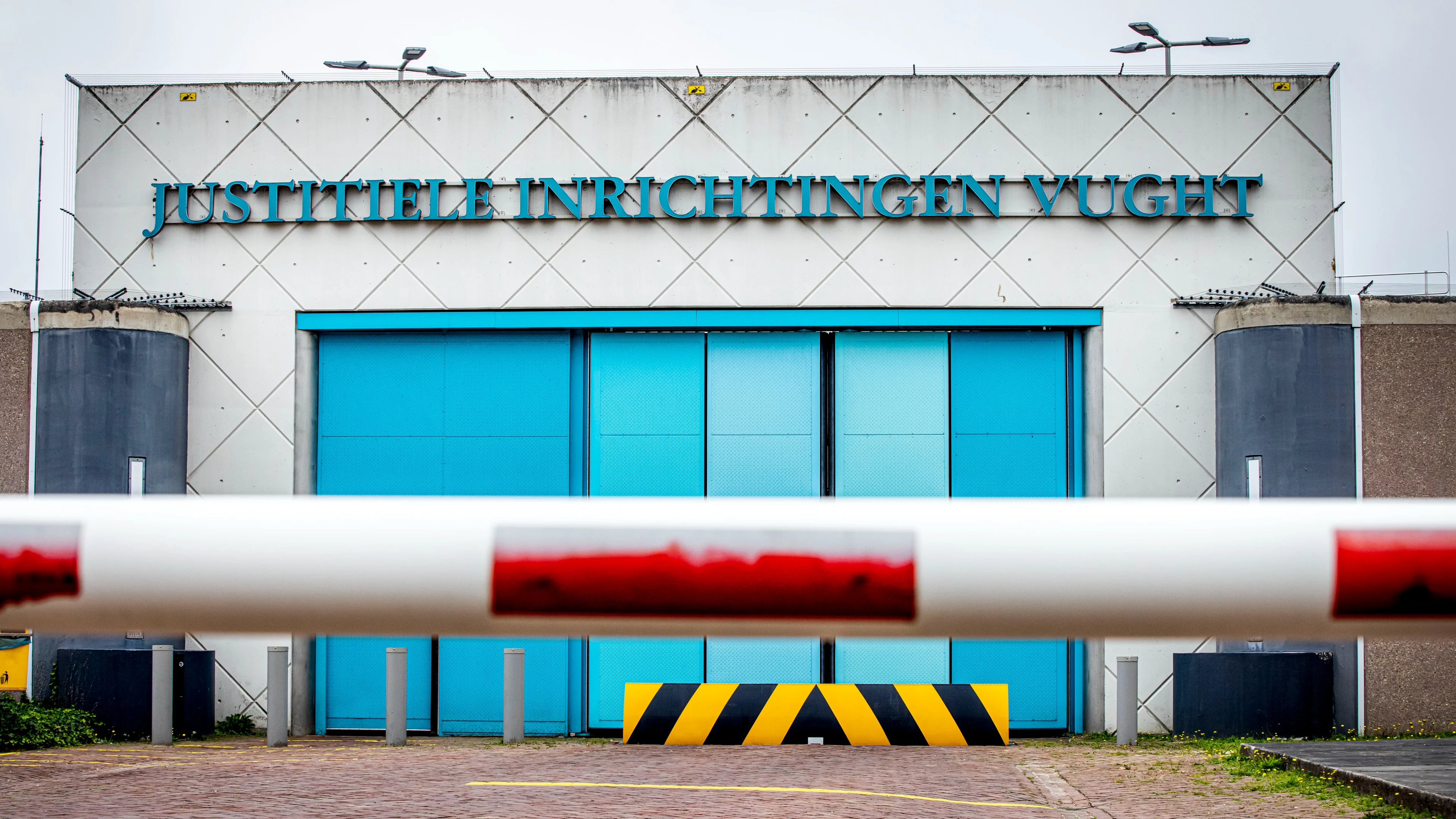 Advocatenneef Taghi krijgt 5,5 jaar cel