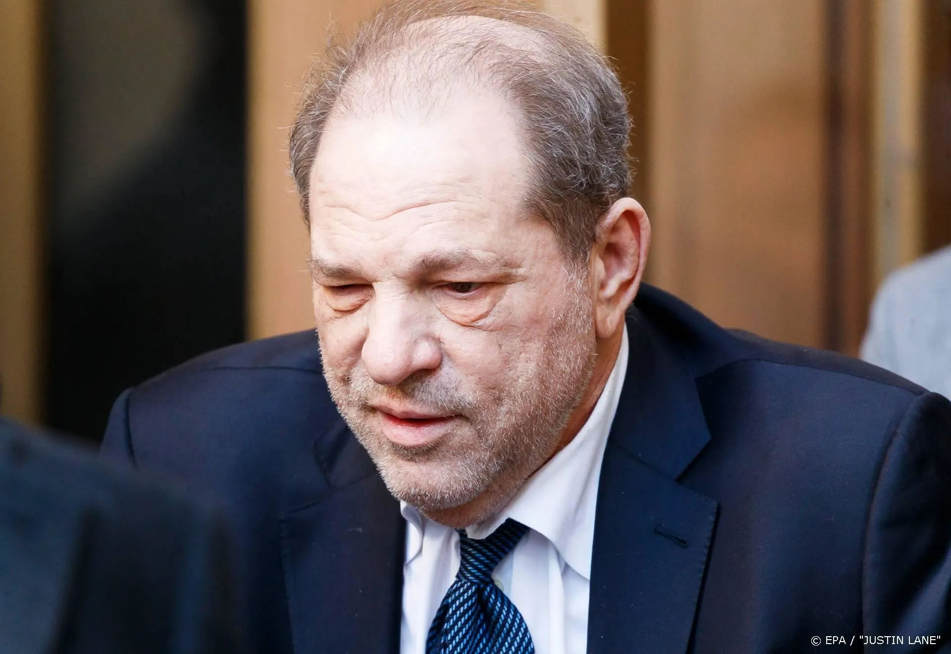 Ook oud-medewerkers Weinstein krijgen schadevergoeding