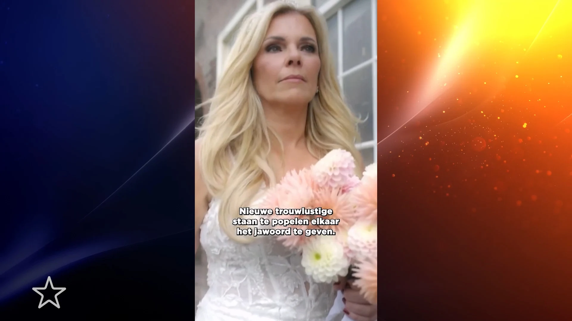 Dramatische liefdesperikelen in nieuw seizoen Married at First Sight