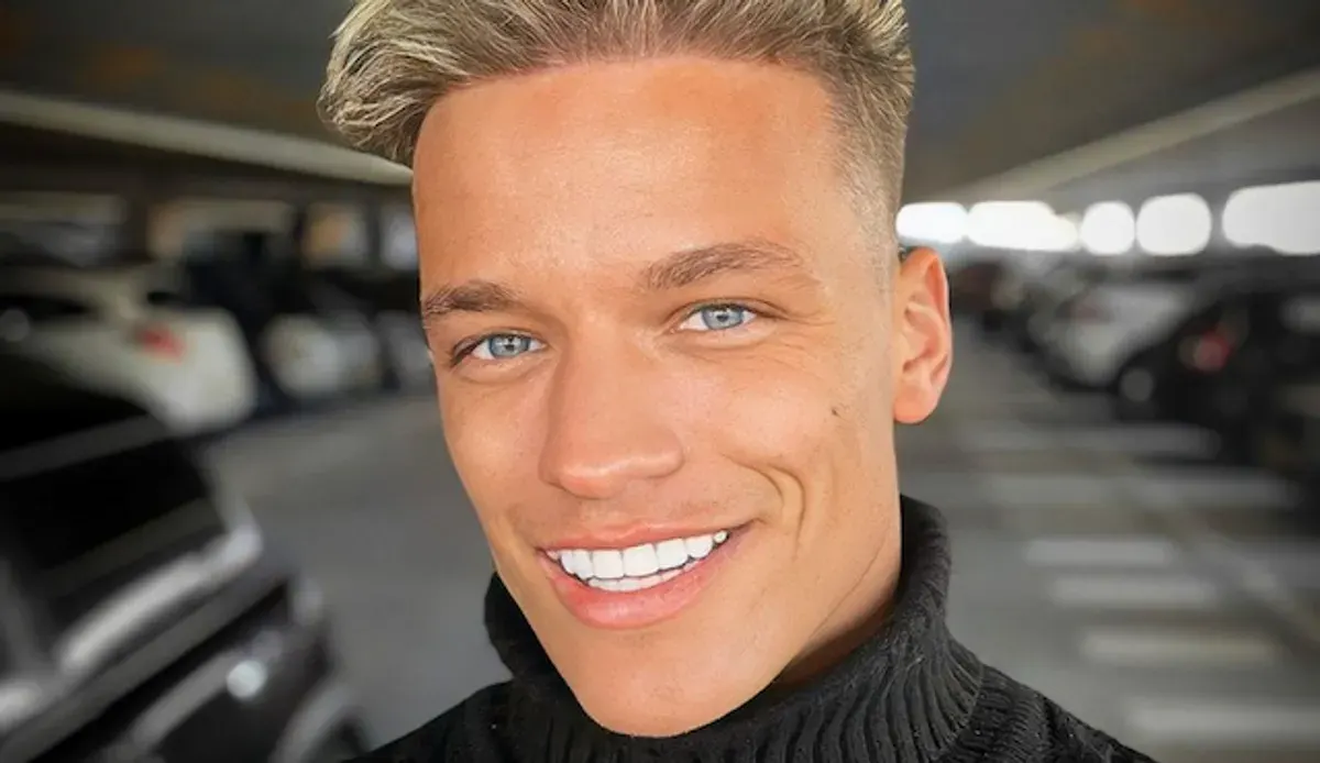 EOTB-Dusty deelt fantastisch liefdesnieuws 