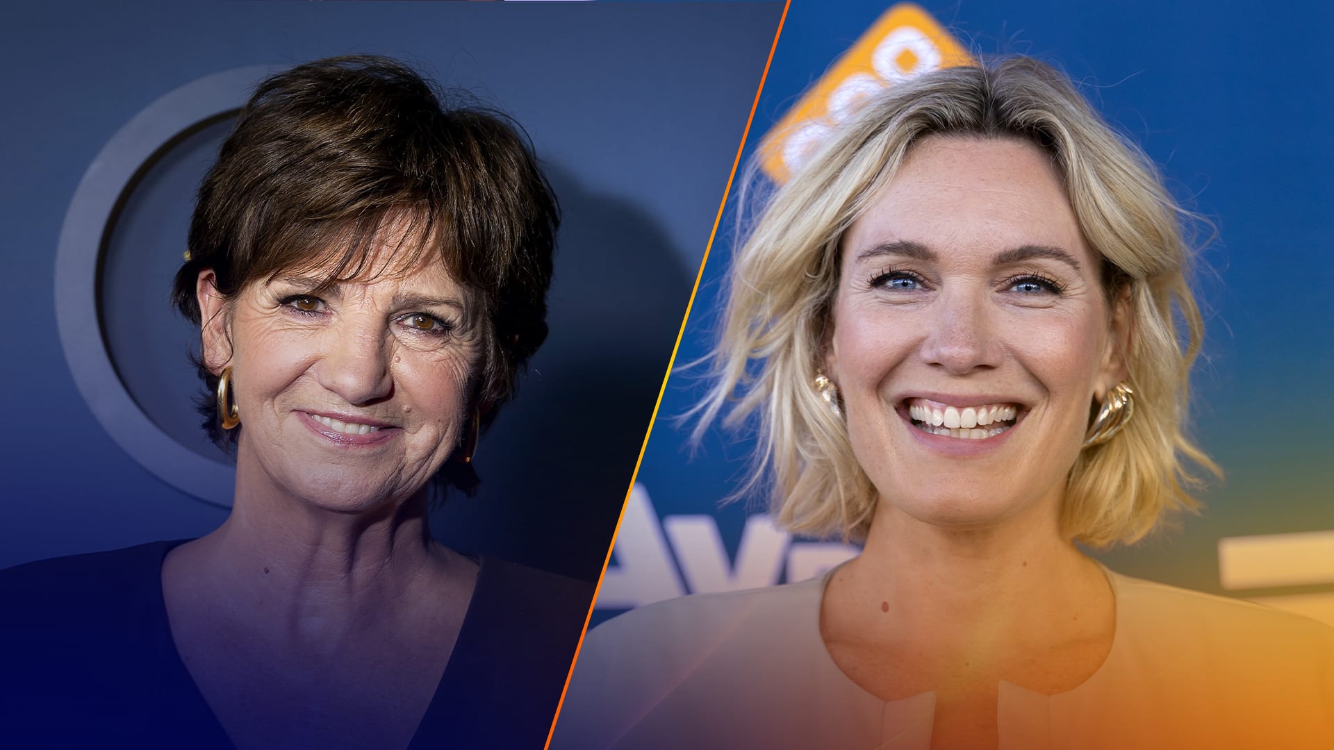 Marlijn Weerdenburg vervangt Martine van Os in We zijn er Bijna!