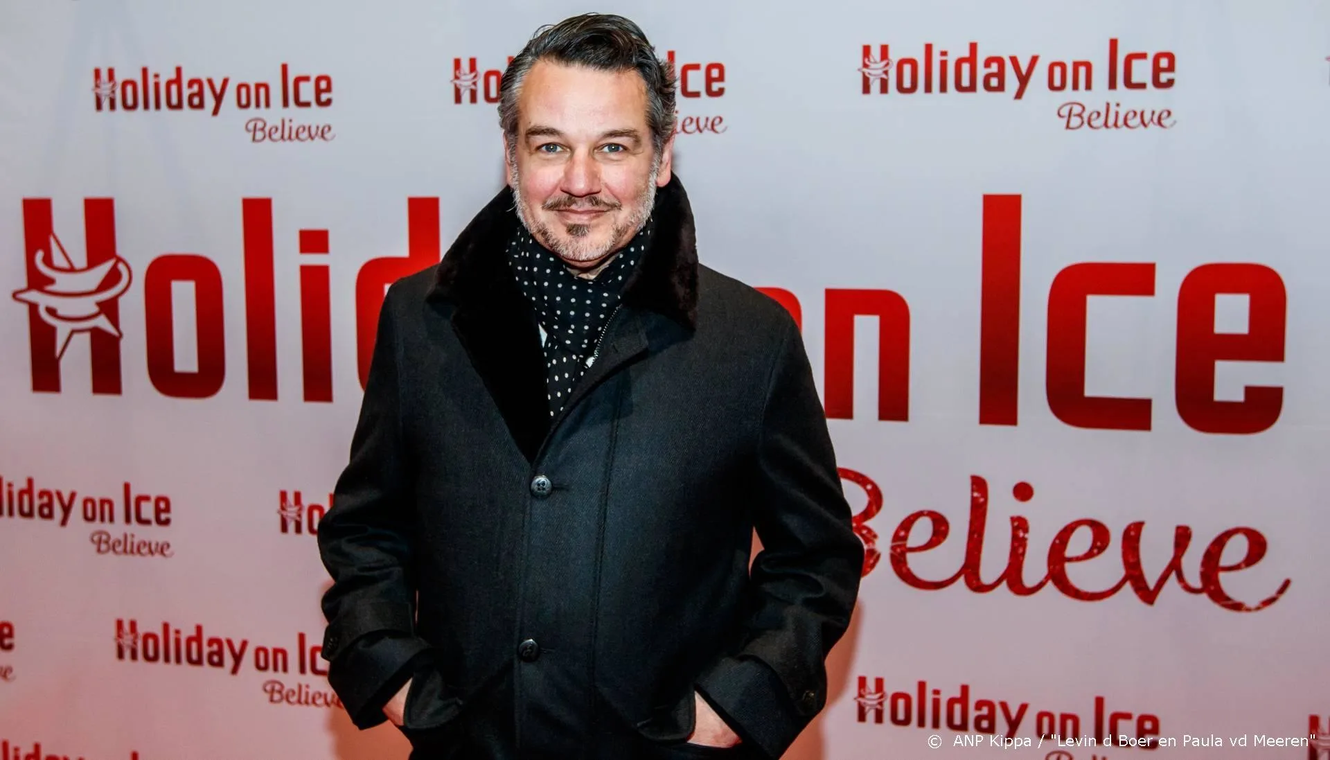 Leadermaker Stephen Emmer krijgt Buma Oeuvre Award