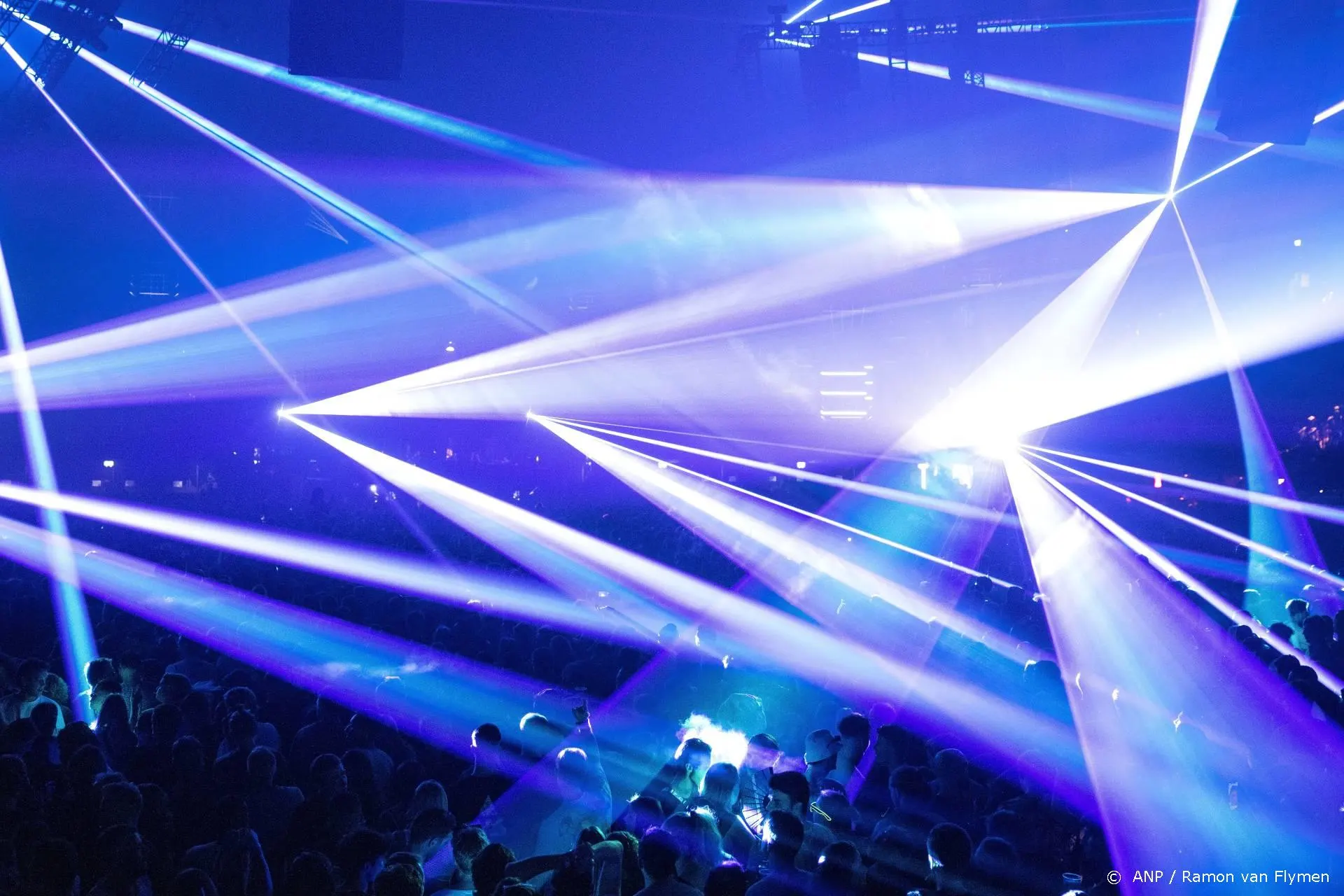 Organisatie ADE prikt datum voor volgende editie