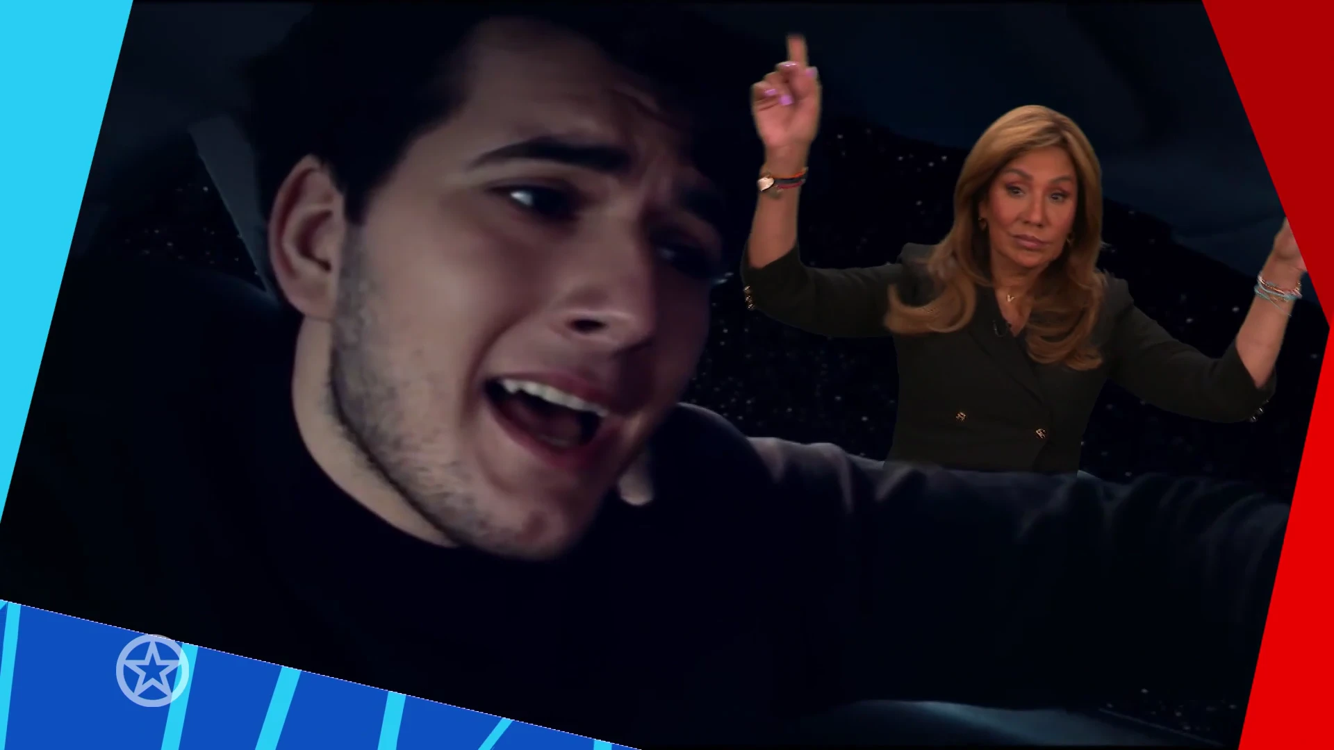 Shownieuws Songfestivaljury: Zweden en Zwitserland