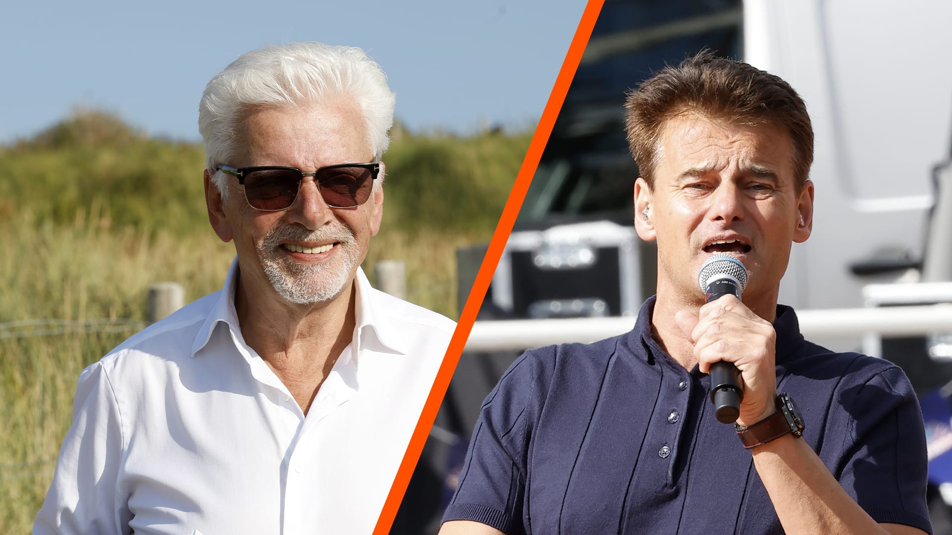 Jan Slagter woest op Wilfred Genee: 'Rot maar op'