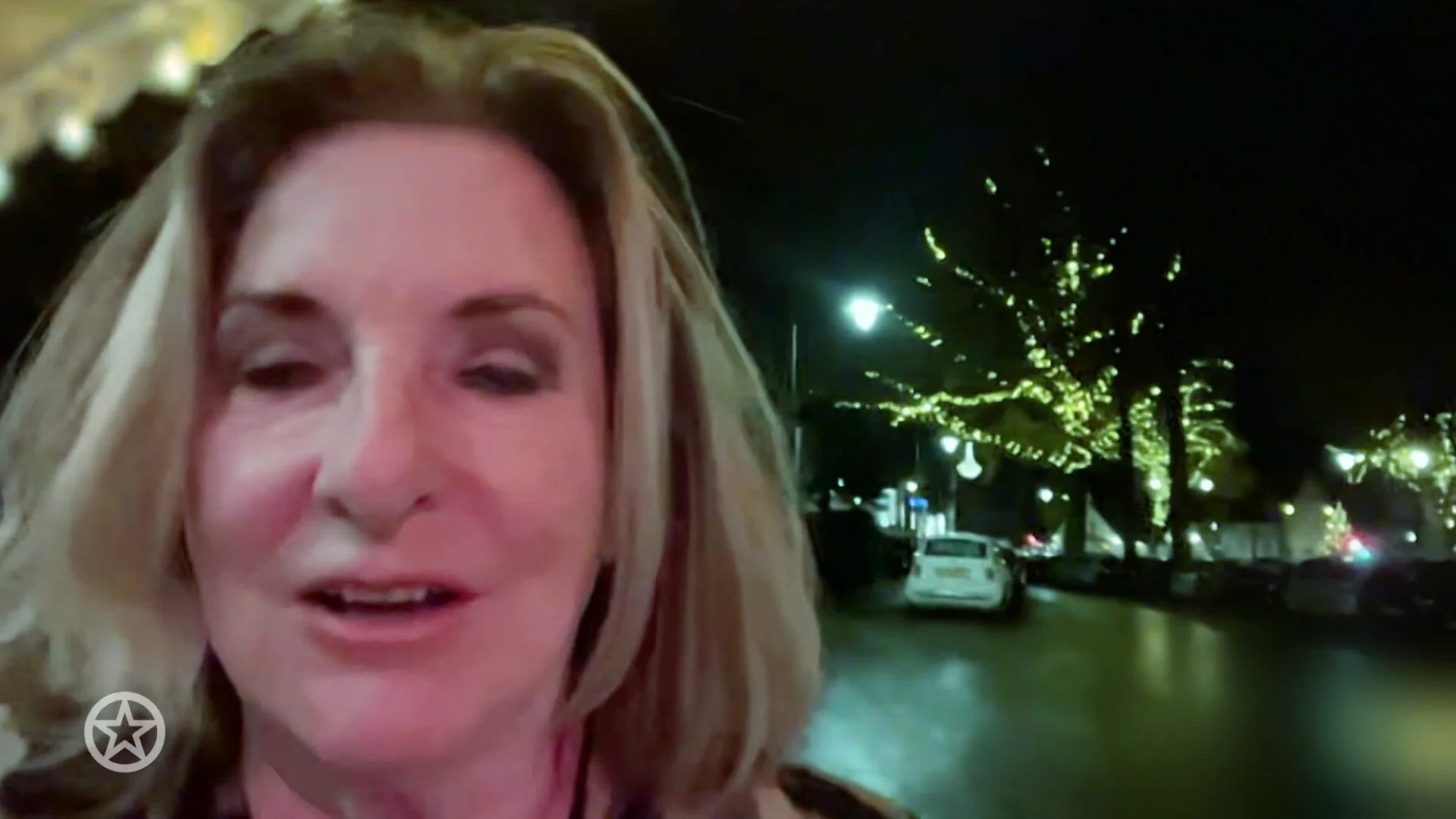 Catherine Keyl aangeklaagd wegens smaad en laster