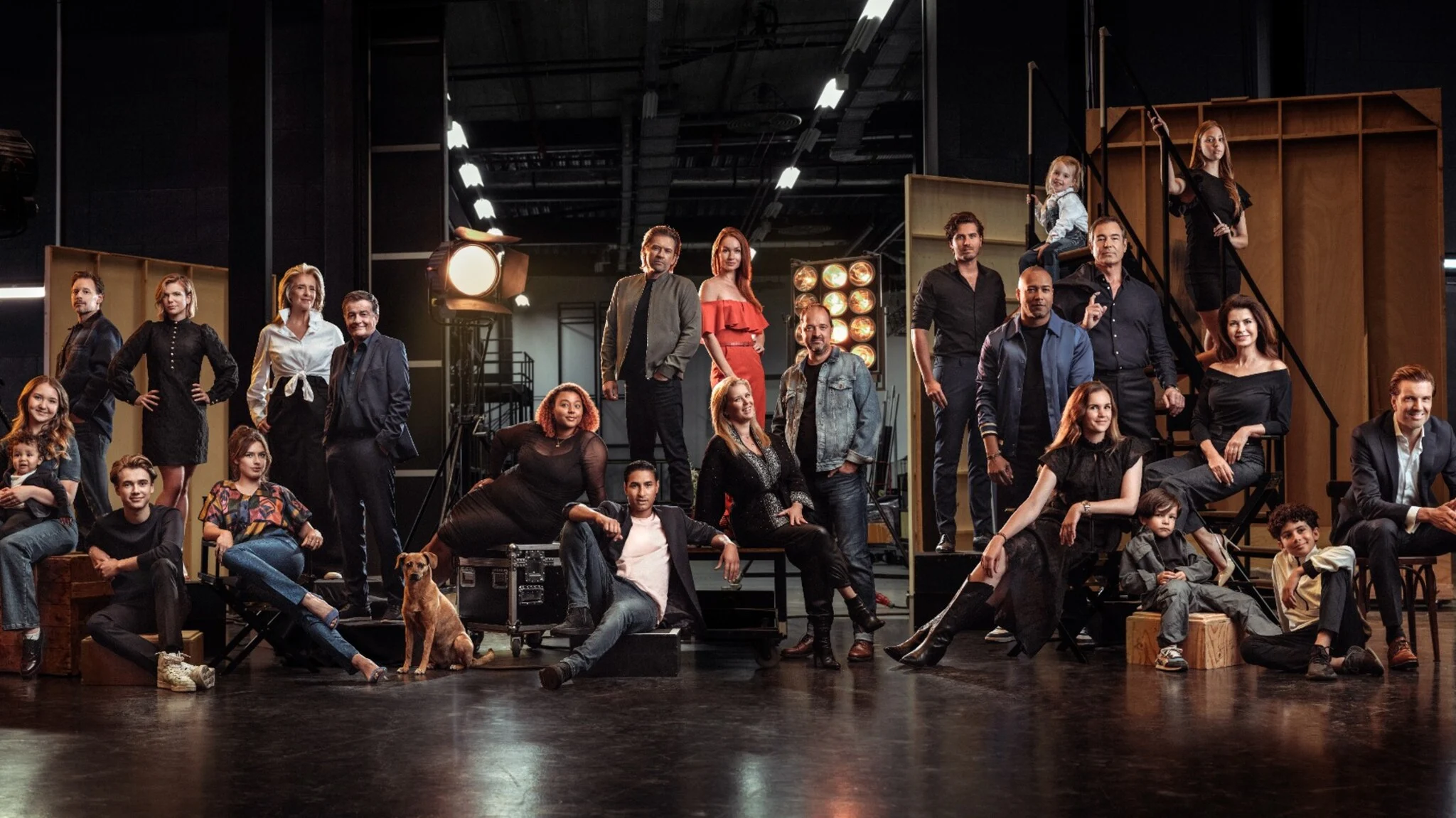 Deze GTST-acteur gaat na drie jaar Meerdijk verlaten