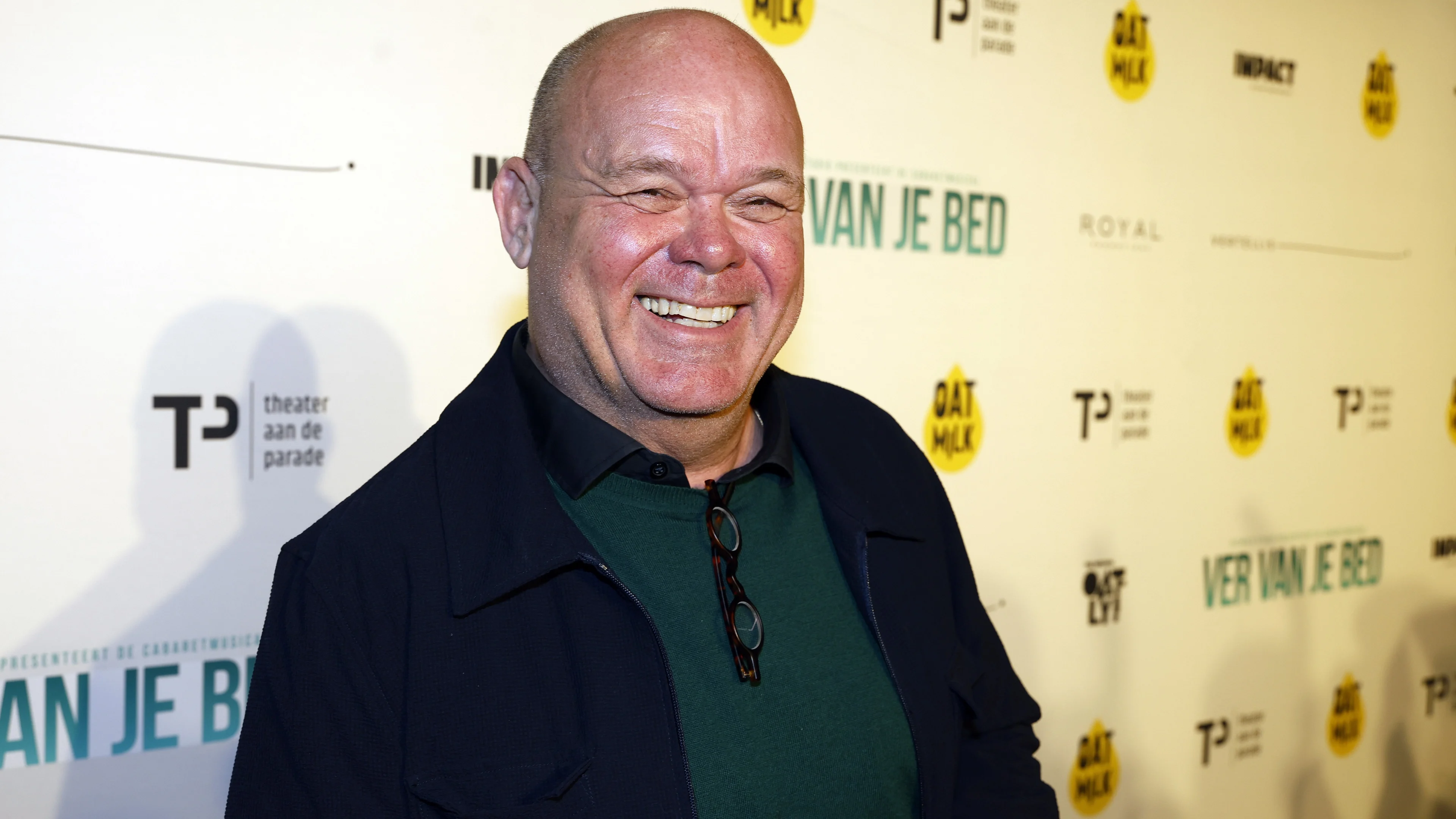 Paul de Leeuw wordt 'terecht' minder vaak gevraagd voor tv-programma's