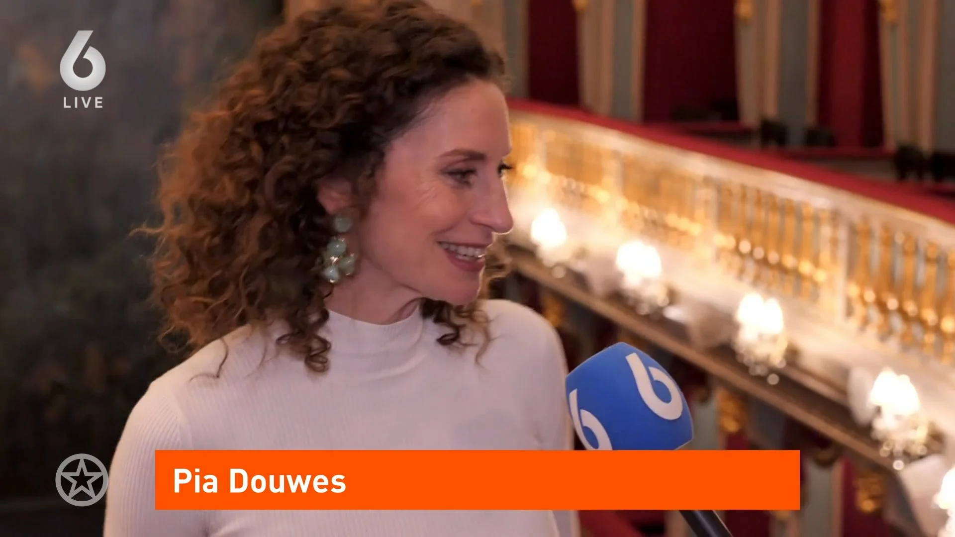 Elisabeth de Musical komt terug, Pia Douwes verheugt zich op haar rol