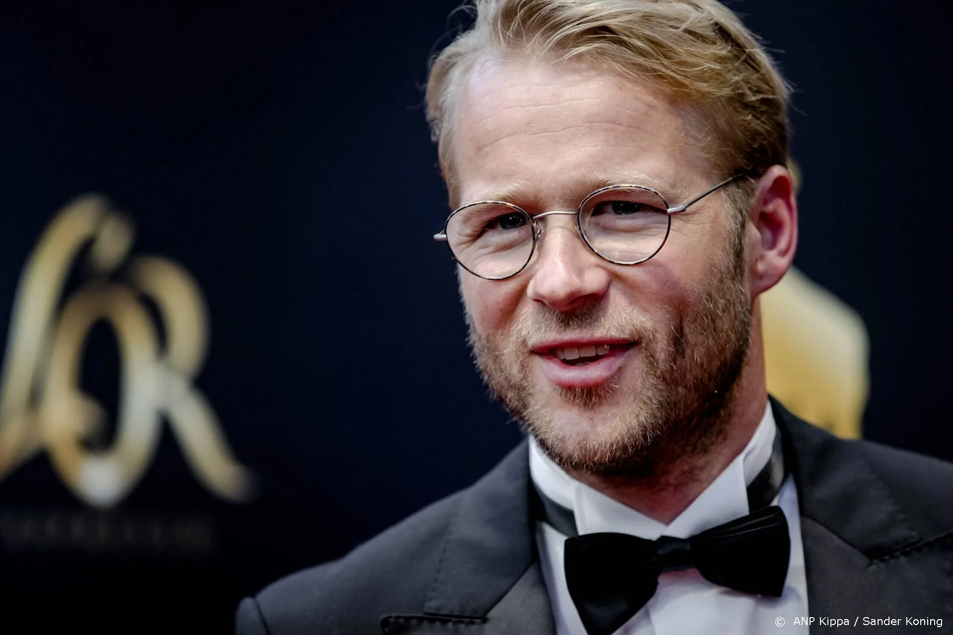 Leo Alkemade 'wordt doodmoe van de tijd waarin we nu leven'