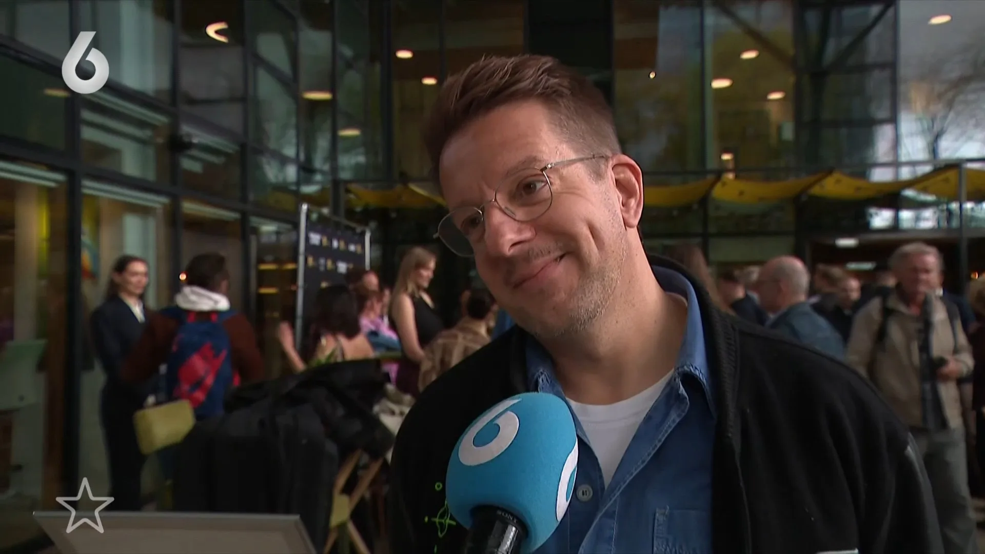 Sprankelt Alex Klaassen weer in een nieuw seizoen Gooische Vrouwen?