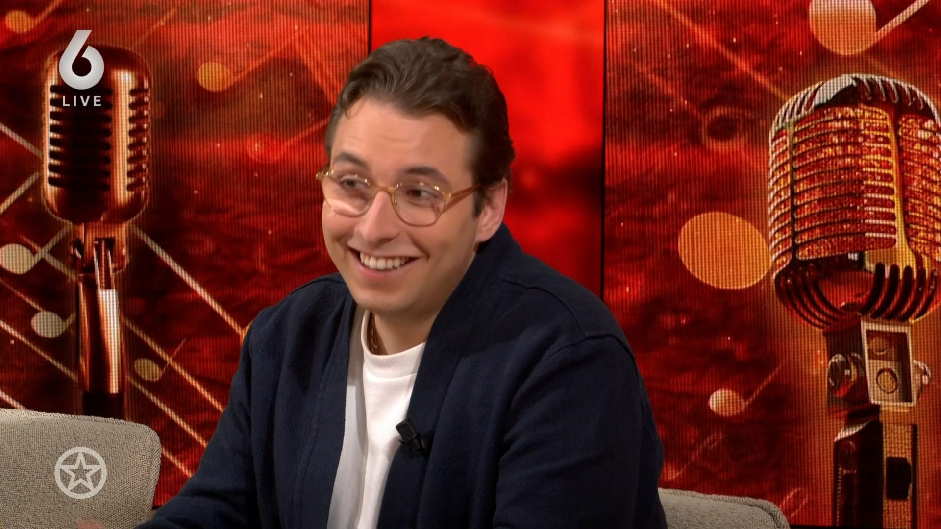 Christiaan Bauer over zijn carrière