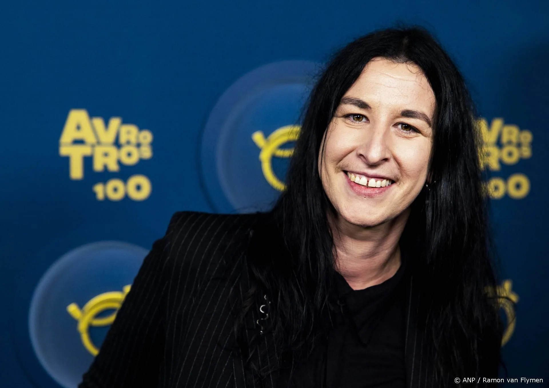 Raven van Dorst deelt heugelijk nieuws met fans