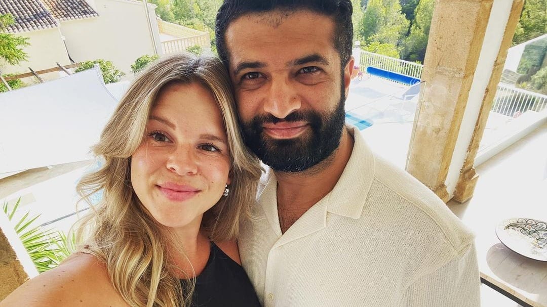 Fantastisch babynieuws voor dit Kopen Zonder Kijken-koppel