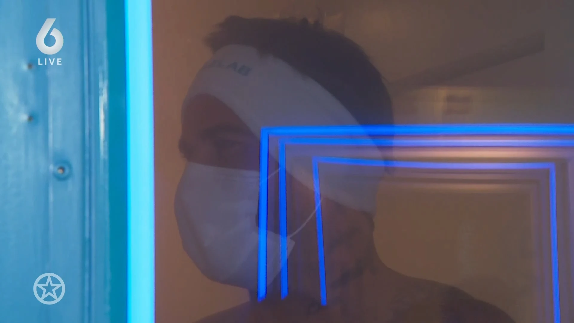 Dave Roelvink doet bizarre wereldrecordpoging