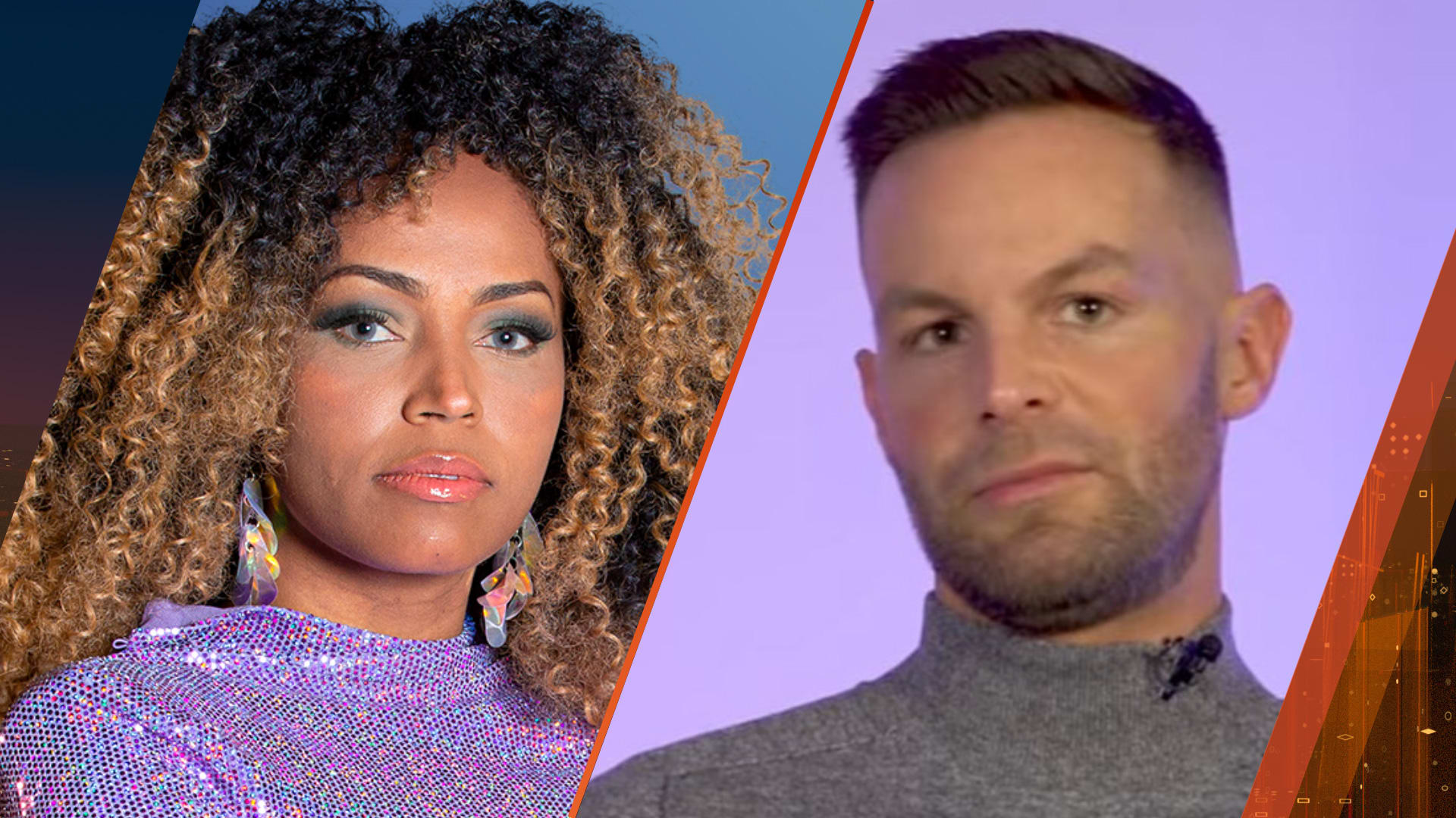 Kijkers Big Brother boos: 'Waarom Leroy wel, Grace niet?'