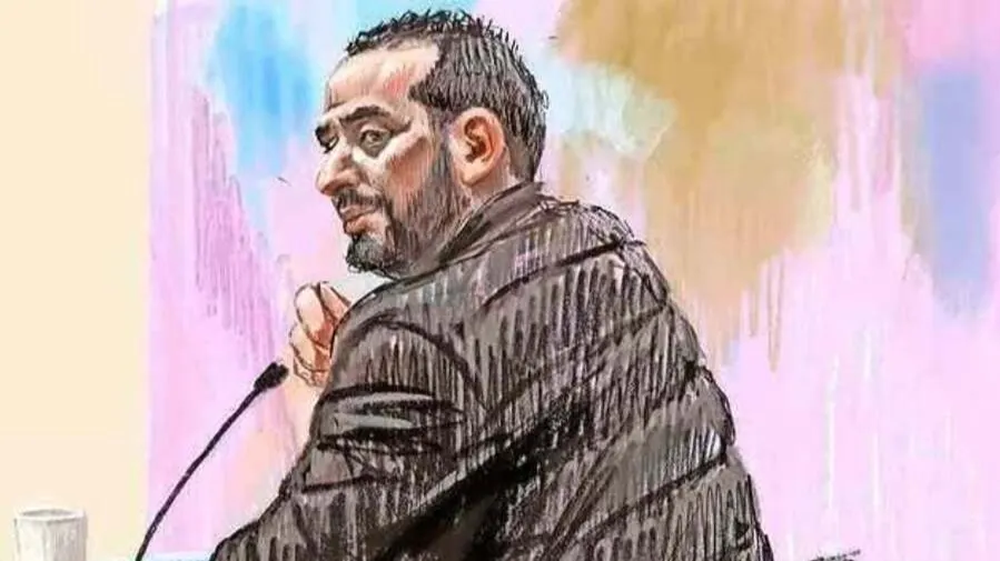 Dringende oproep in zaak Ridouan Taghi