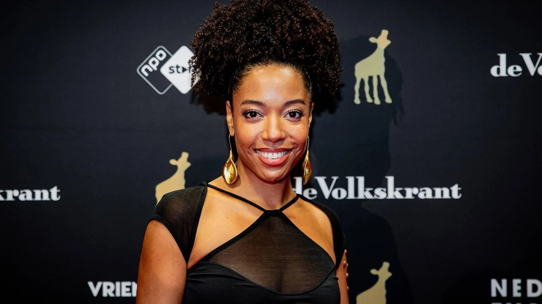 Verliefd op Curaçao-acteurs moesten eigen taal 'opnieuw' leren