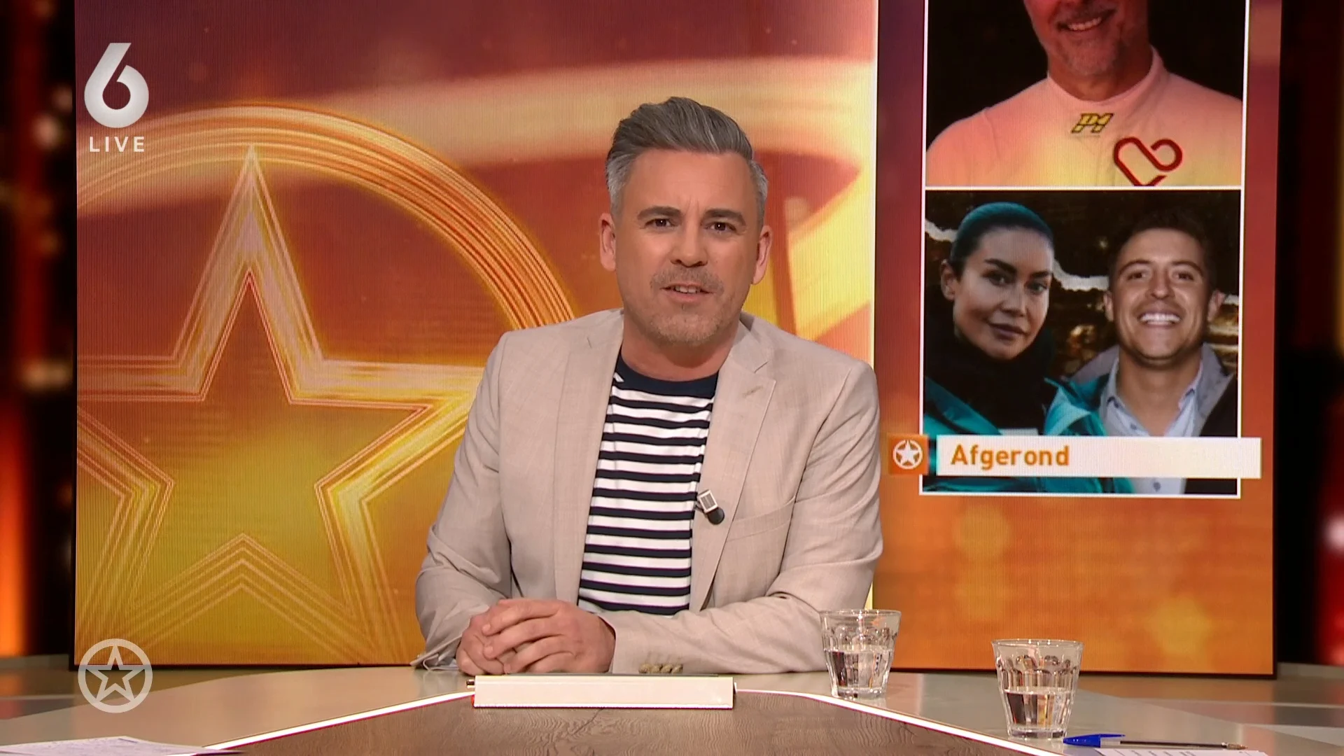 Onderzoek in mishandelingszaak Lil Kleine en Jaimie Vaes afgerond