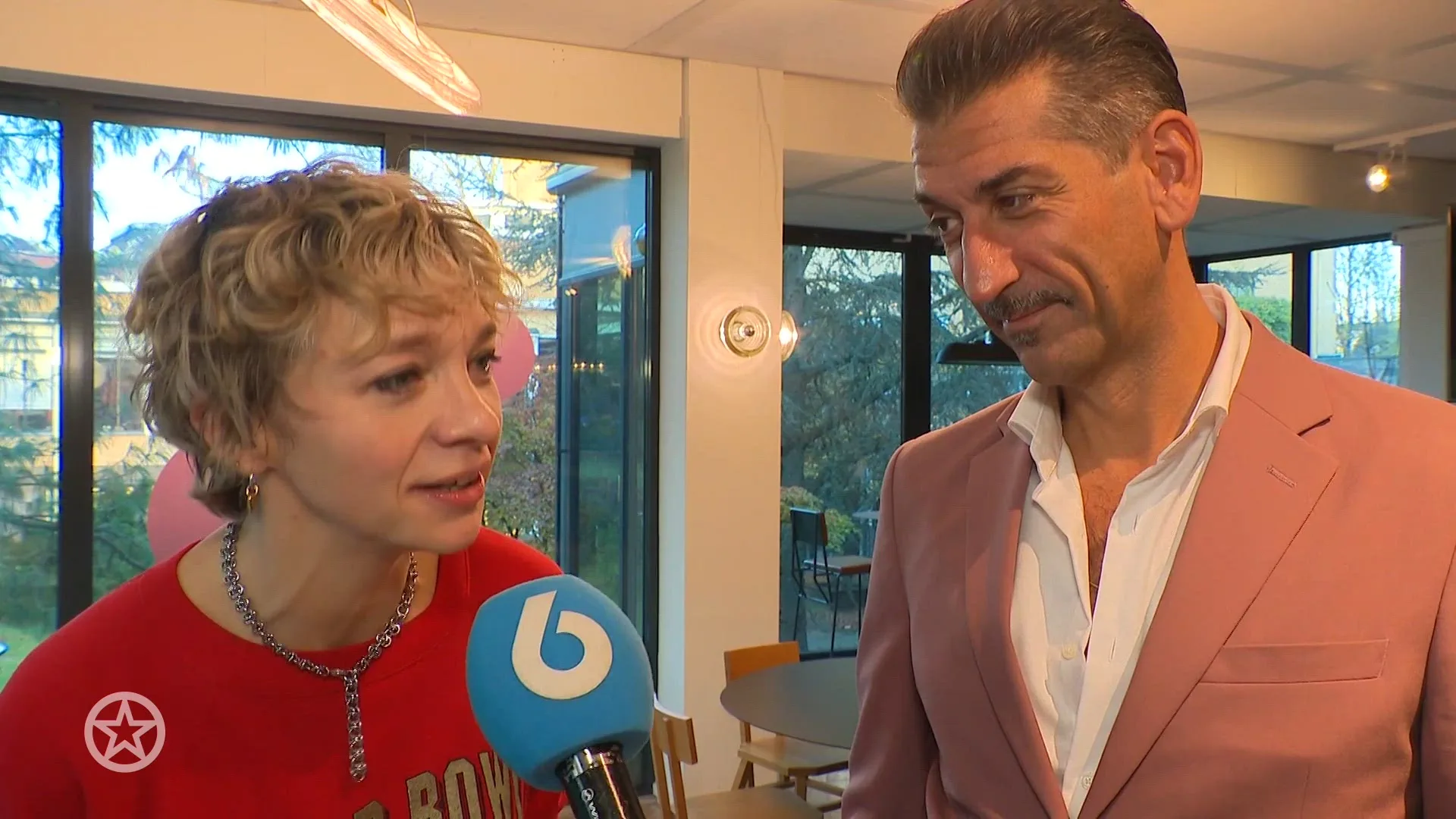 Danny Vera dankzij overredingskracht op kerstsingle met Krezip