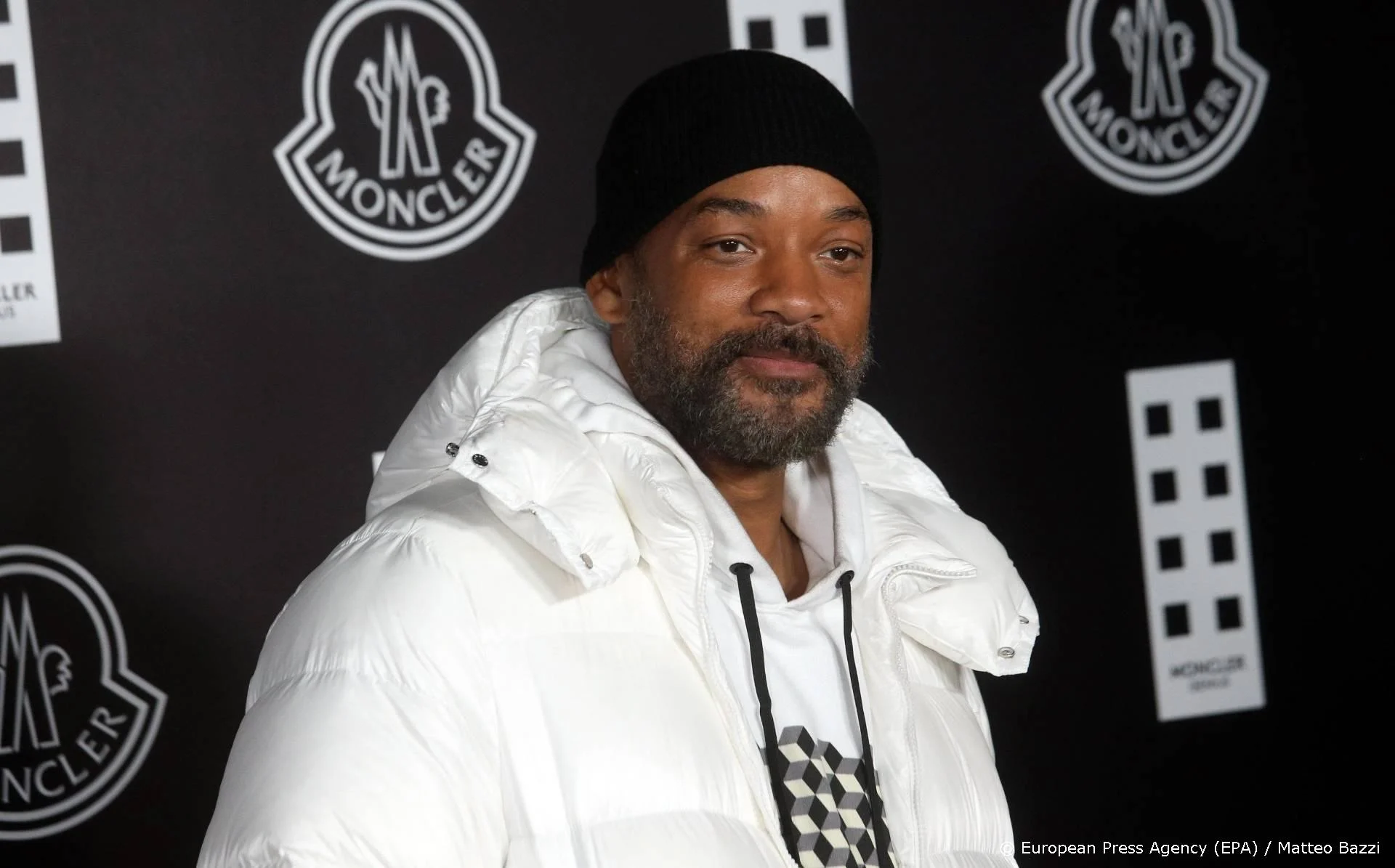 Nieuwe klus voor Will Smith