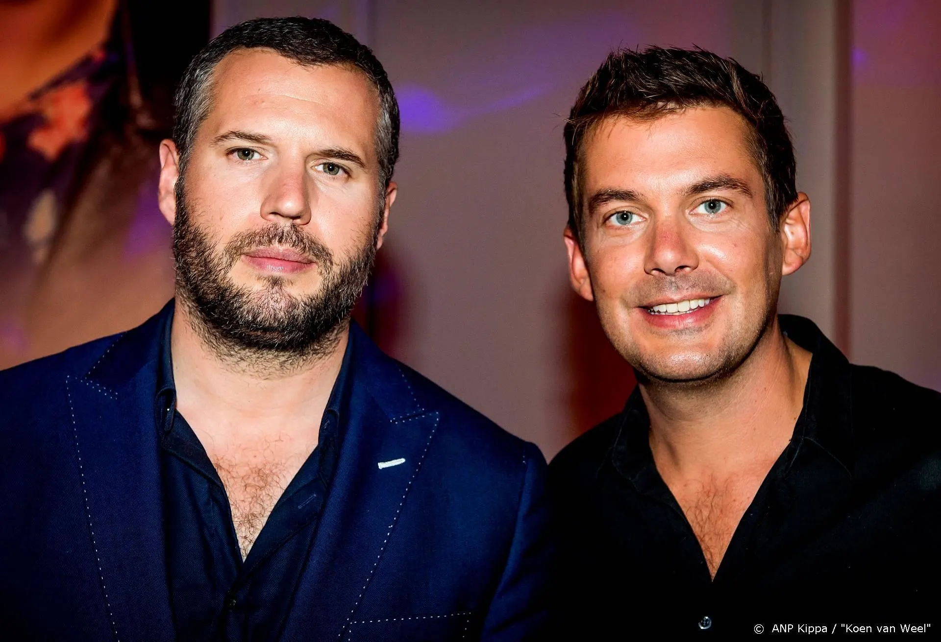 De Lama's plakken er nog een paar extra onlineshows aan vast