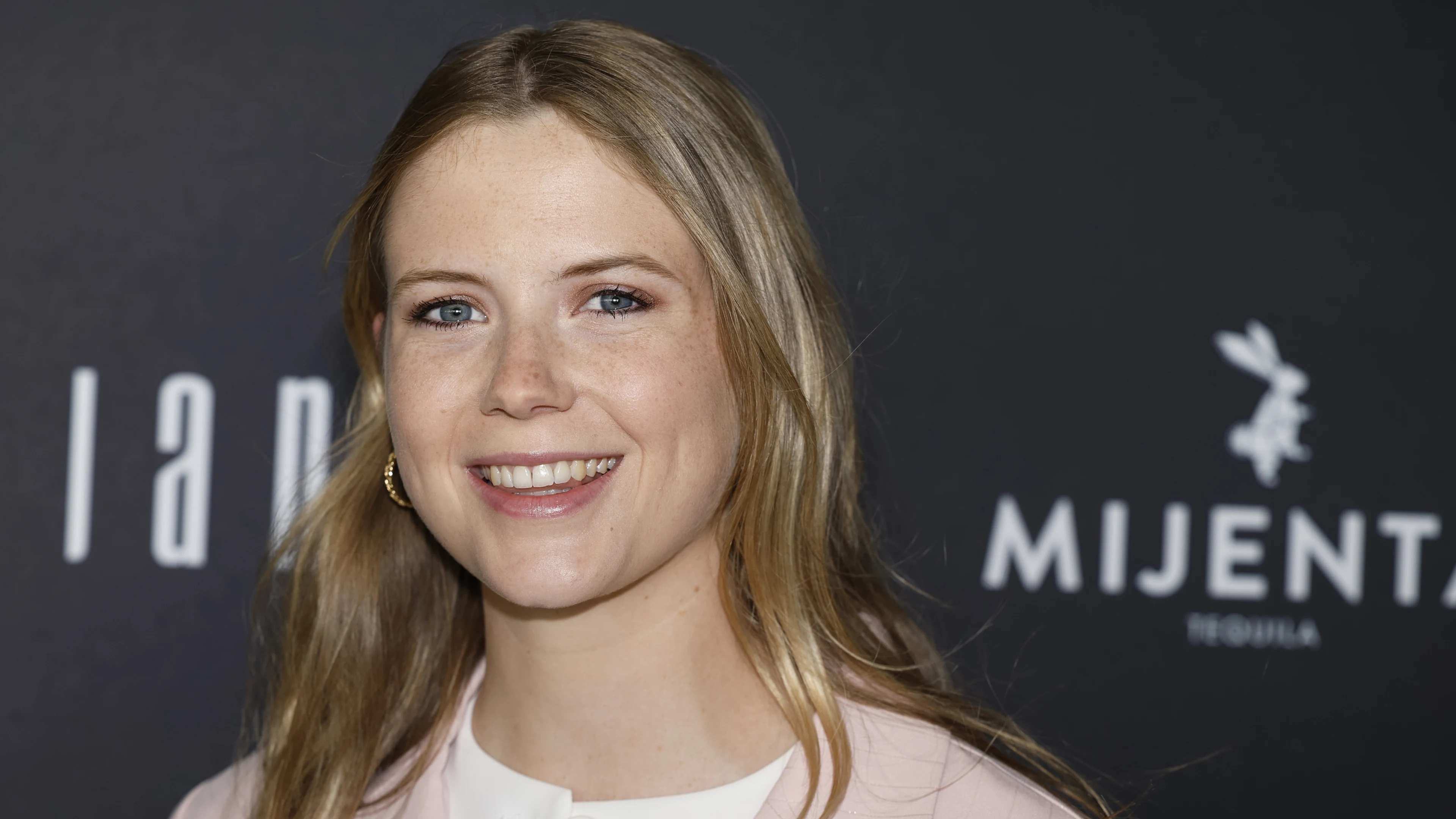 Noa Vahle open over het 'vergrootglas' op haar werk