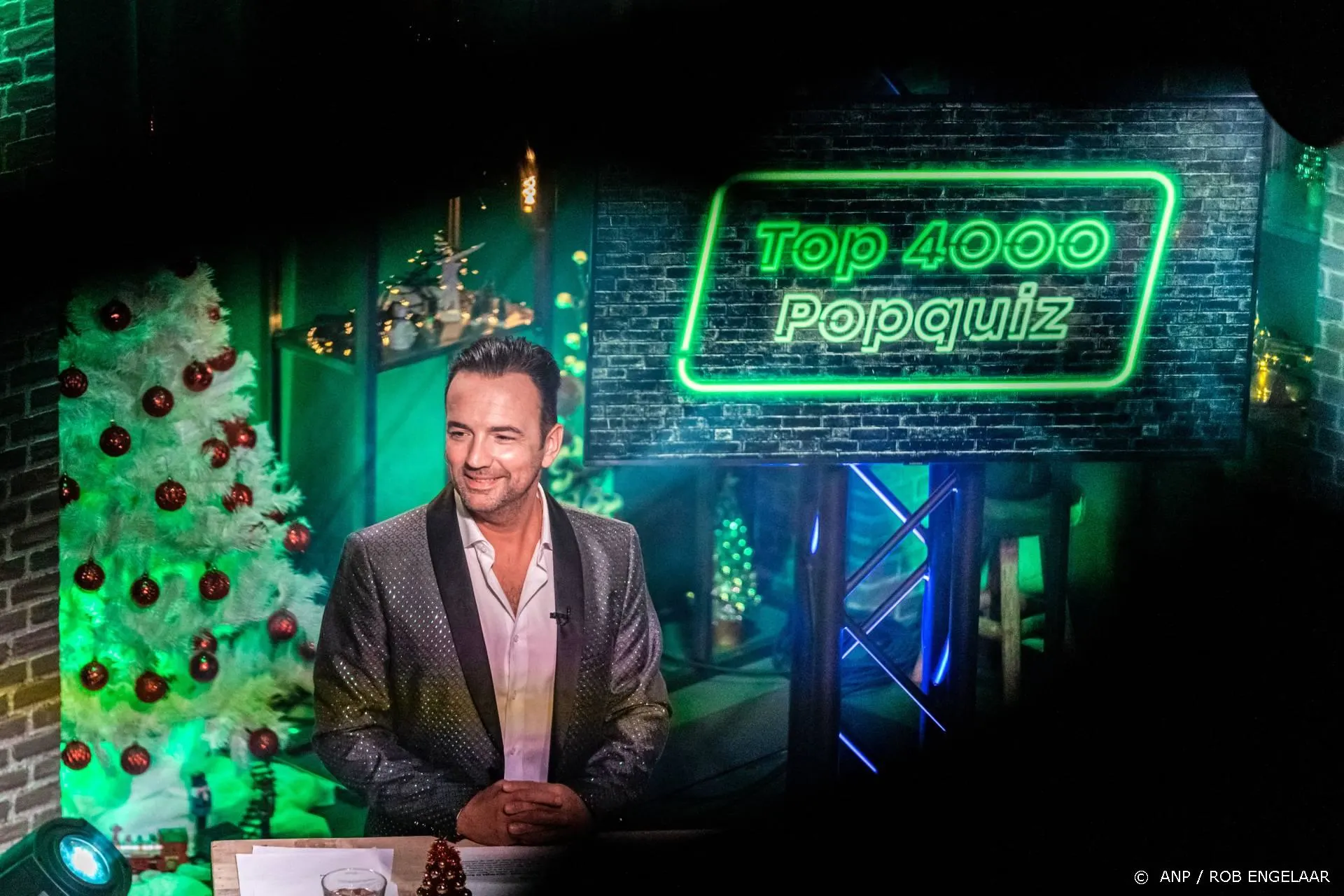 De Radio 10 Songfestivalquiz wordt 'nostalgisch feestje'