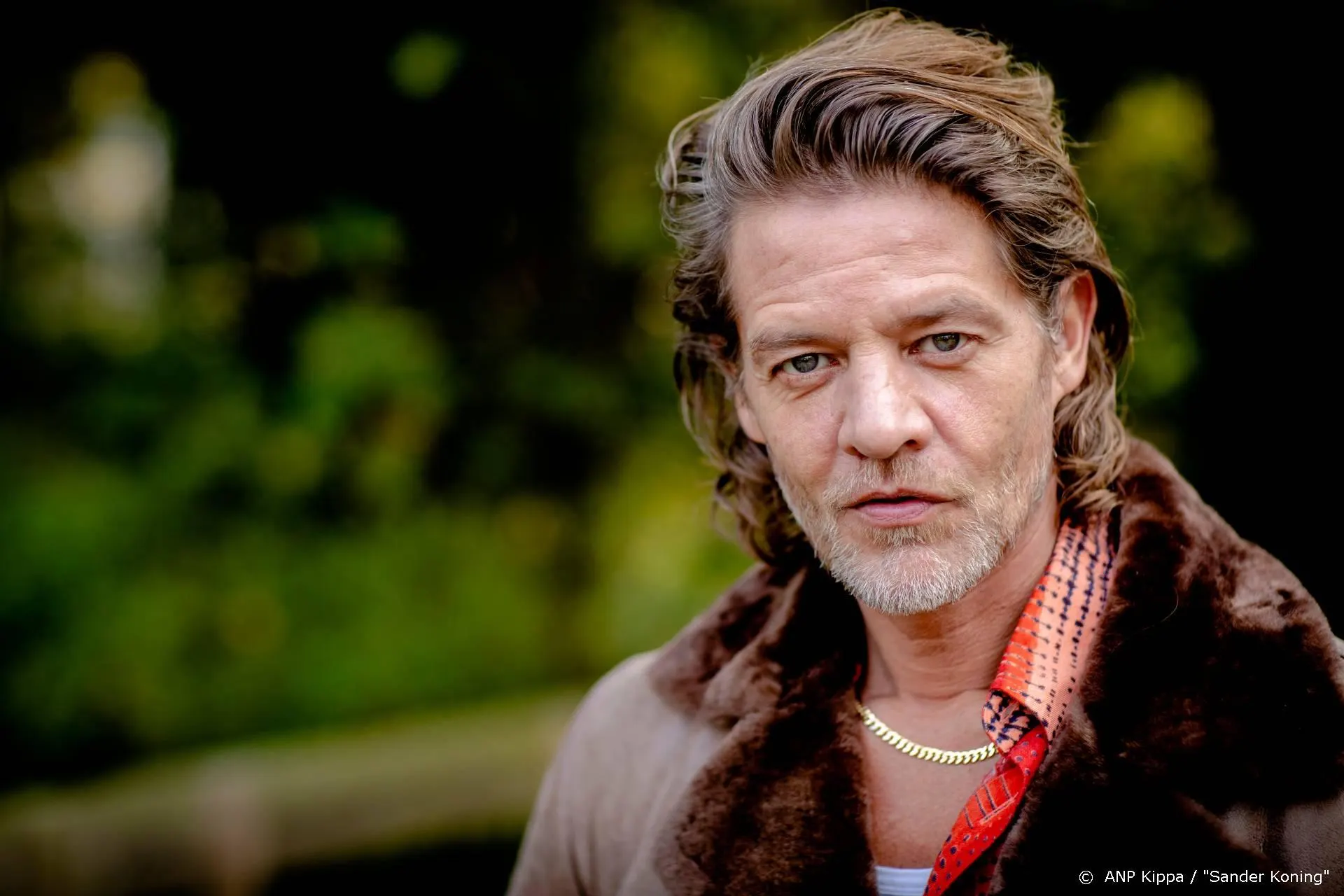 Tygo Gernandt speelt datingcoach in nieuwe komedie