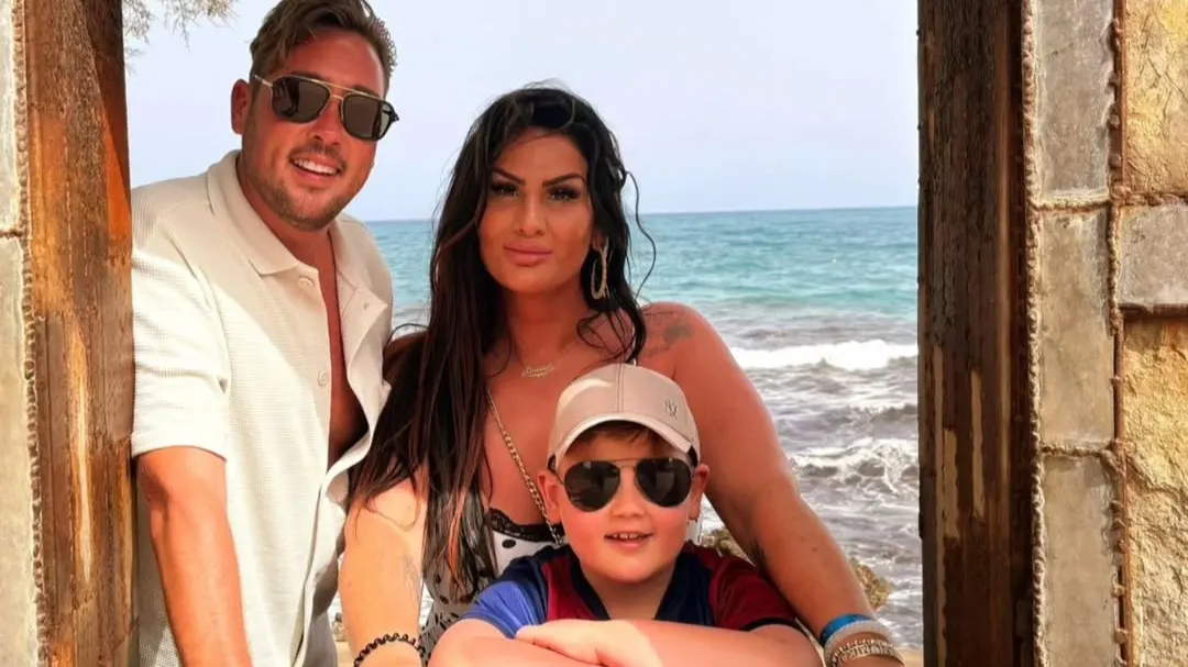 Louissa Janssen deelt trots: 'Geef nooit op'