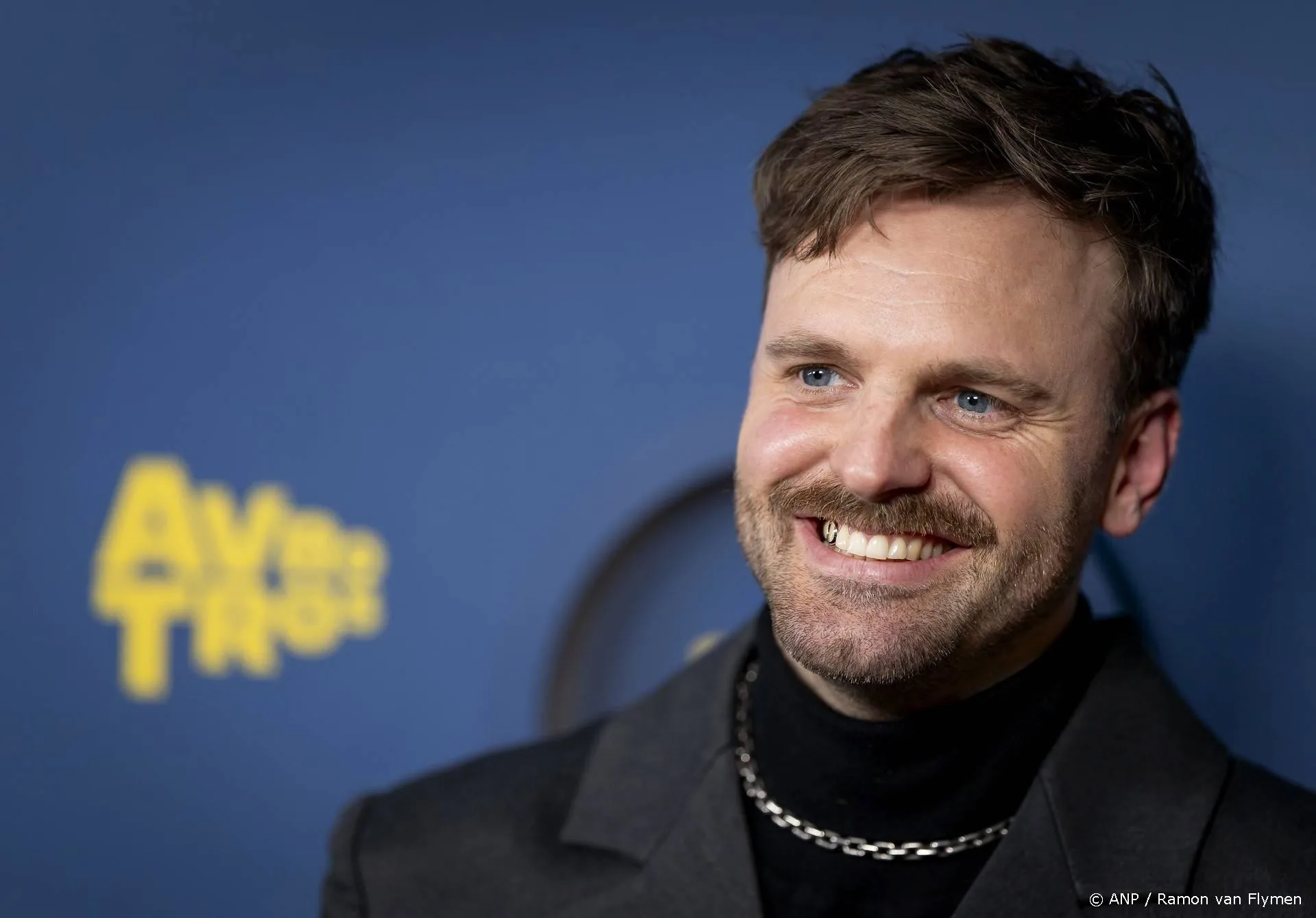 Bijzonder moment voor Tim Hofman in Over mijn lijk