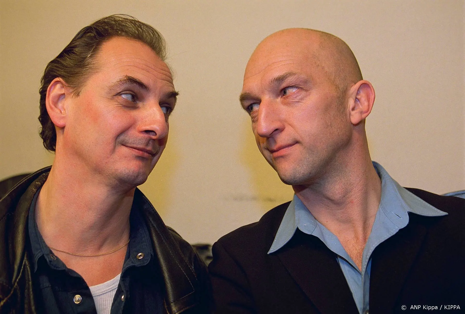 Opnieuw extra voorstellingen Waardenberg en De Jong