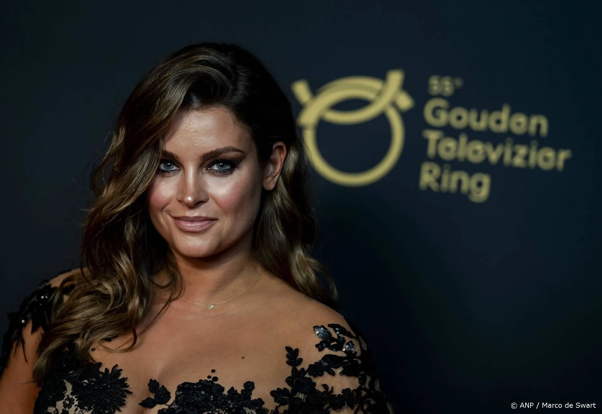 Scheiding van Miljuschka Witzenhausen 'allergrootste trauma' ooit 