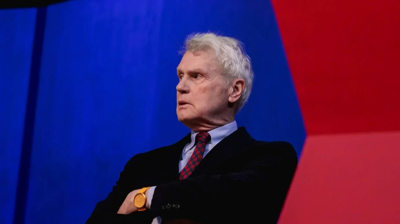 Adriaan van Dis doet Zomergasten niet vanwege gezondheid