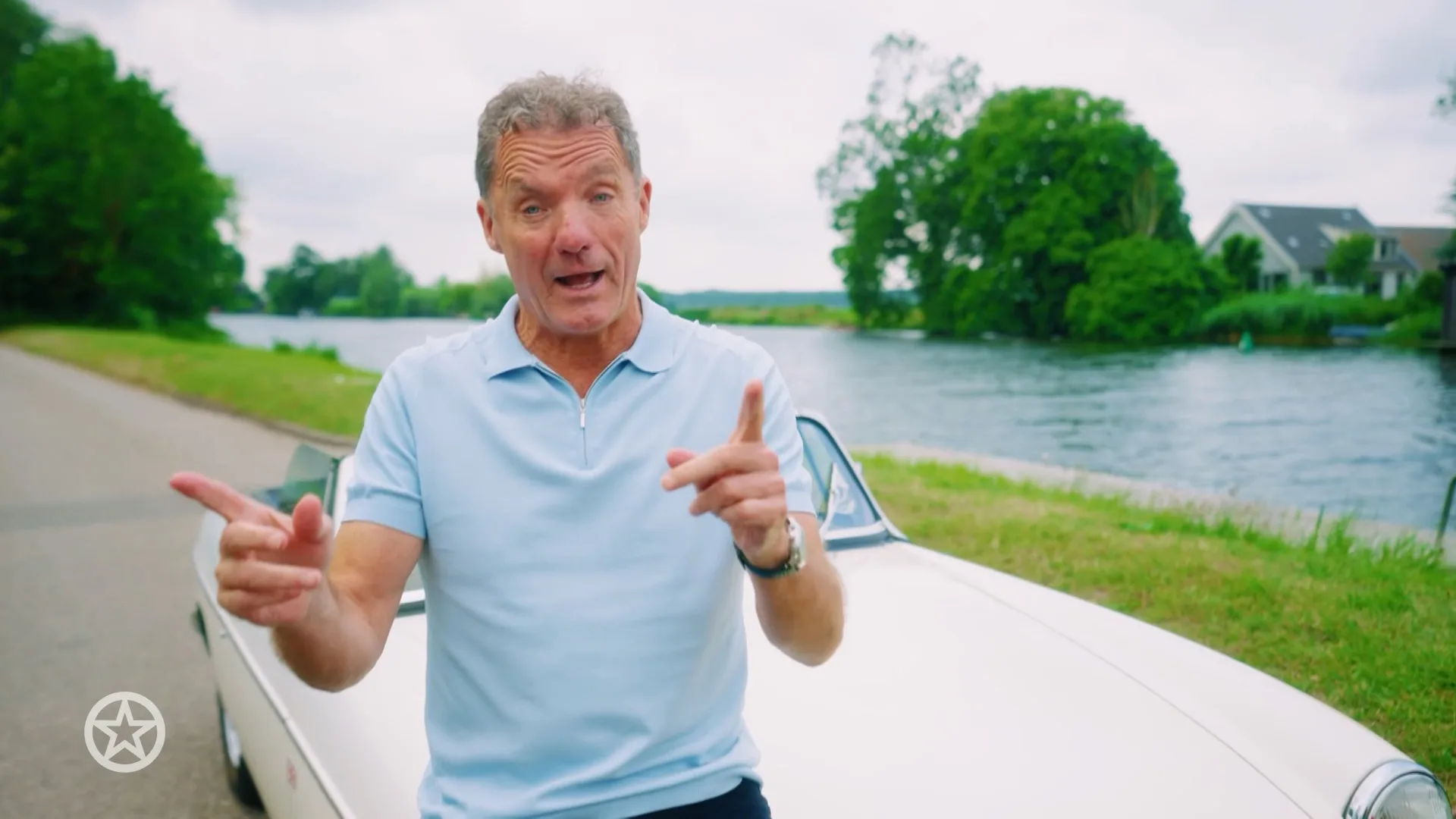 Een nieuwe single van De Bevers