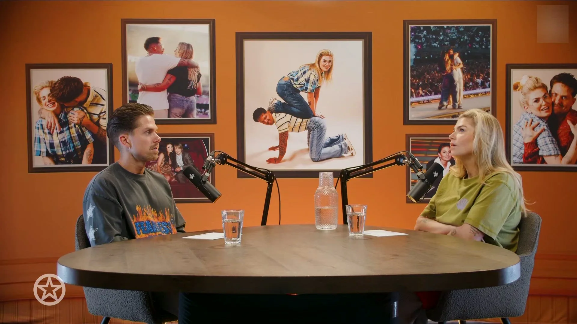 Roxeanne Hazes weer onder het mes voor borstimplantaten