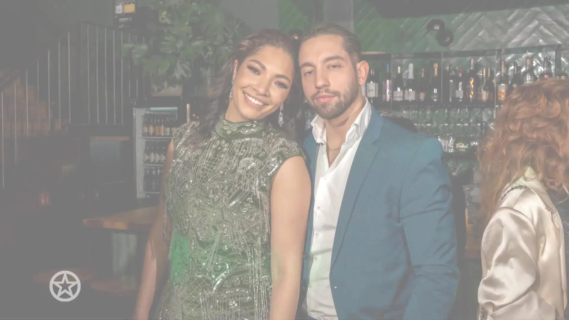 April Darby en Sanne Wallis de Vries spelen in musical Sister Act