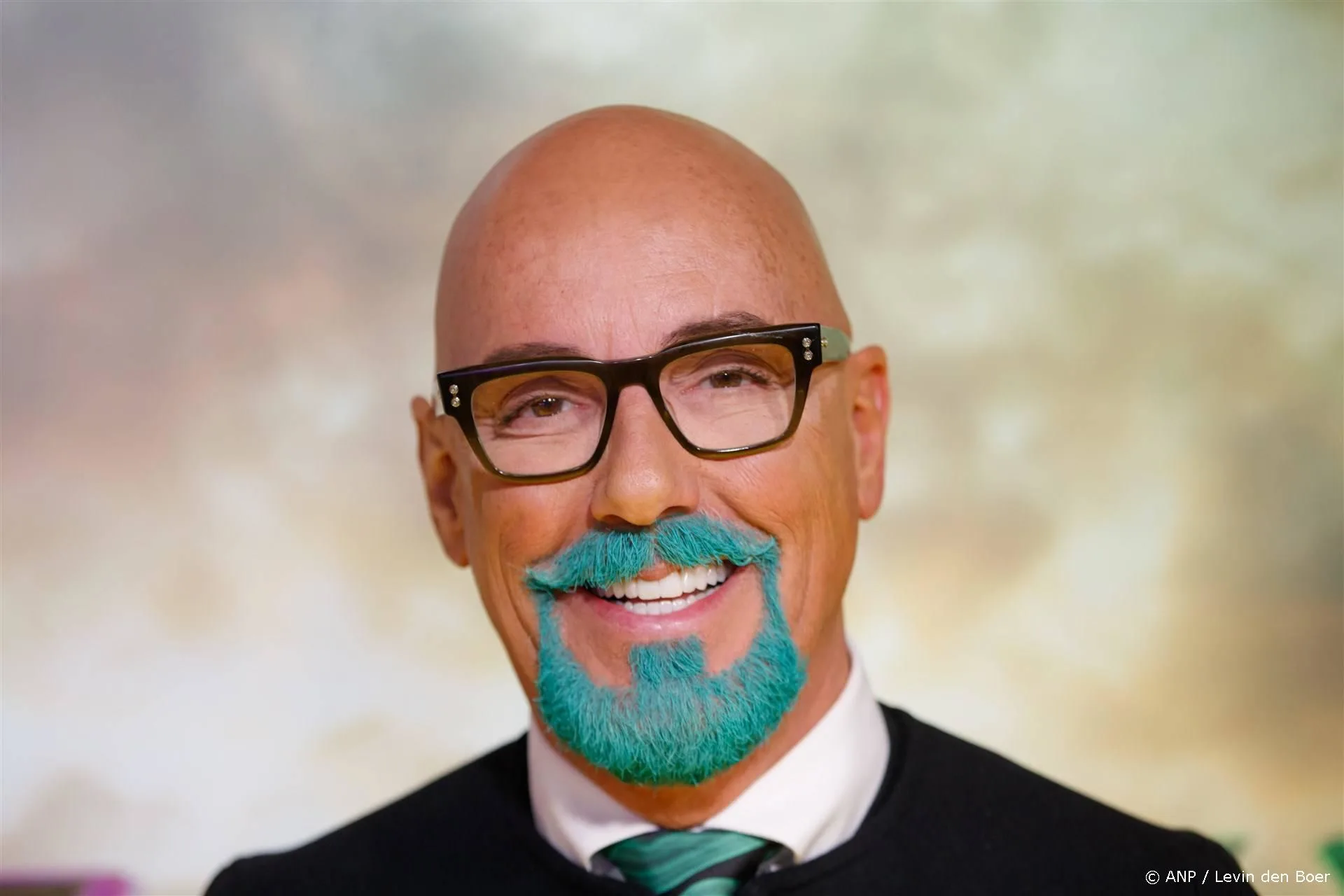 Zien: Déze tulp is vernoemd naar Maik de Boer