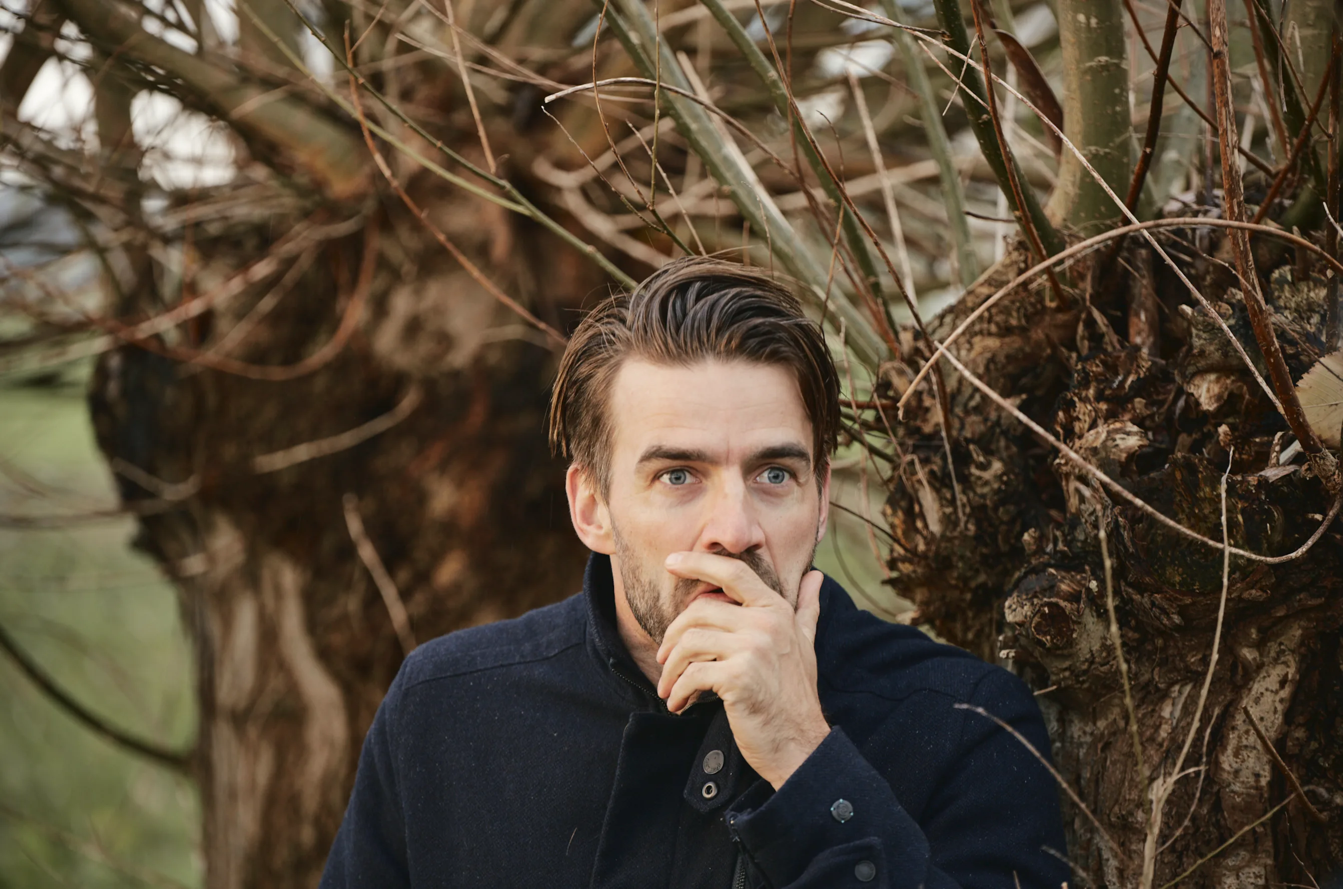 Mark Tuitert verstopt goudstaaf t.w.v. €25.000