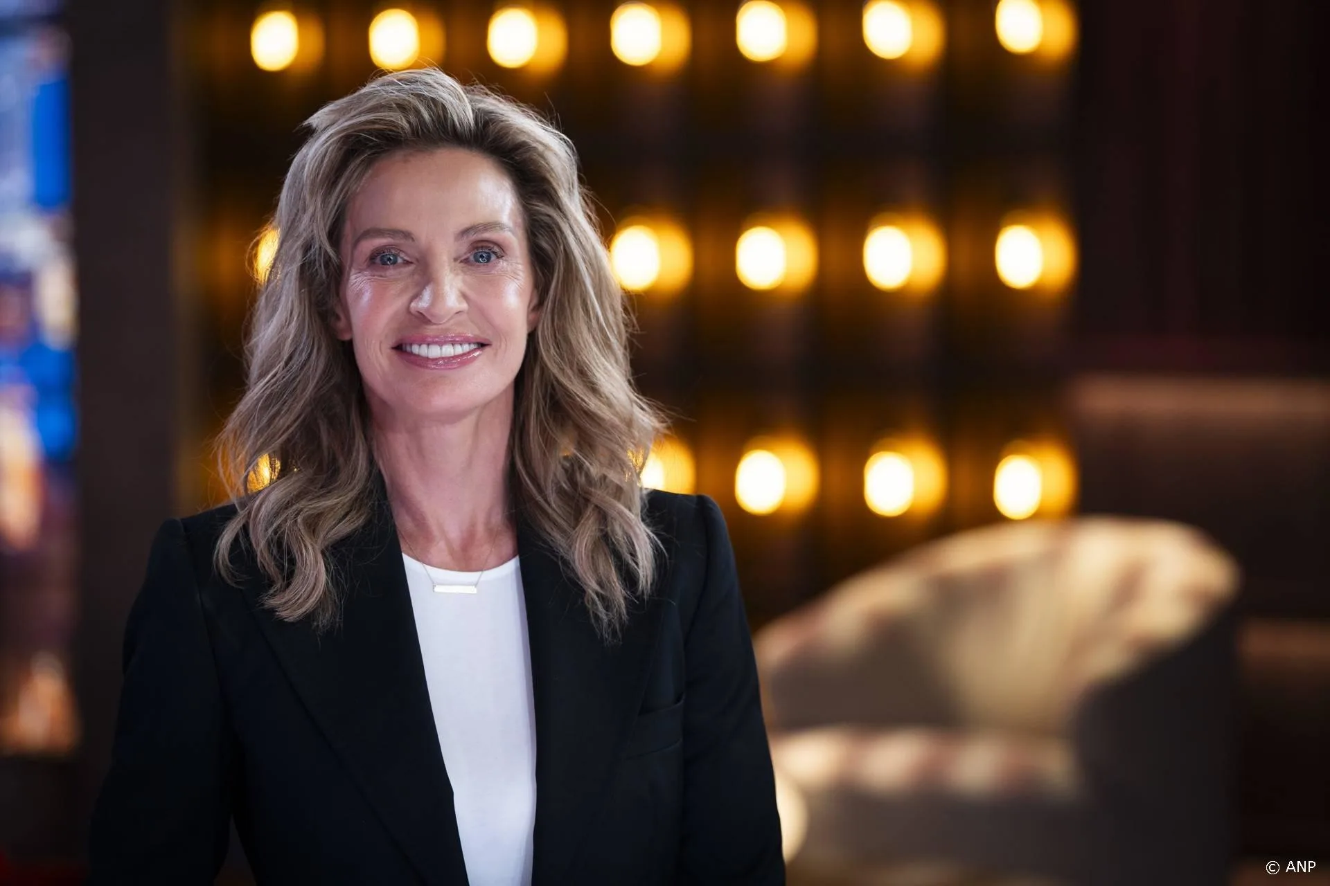 Astrid Holleeder blikt in dit programma terug op 2025, haar 'wedergeboorte'