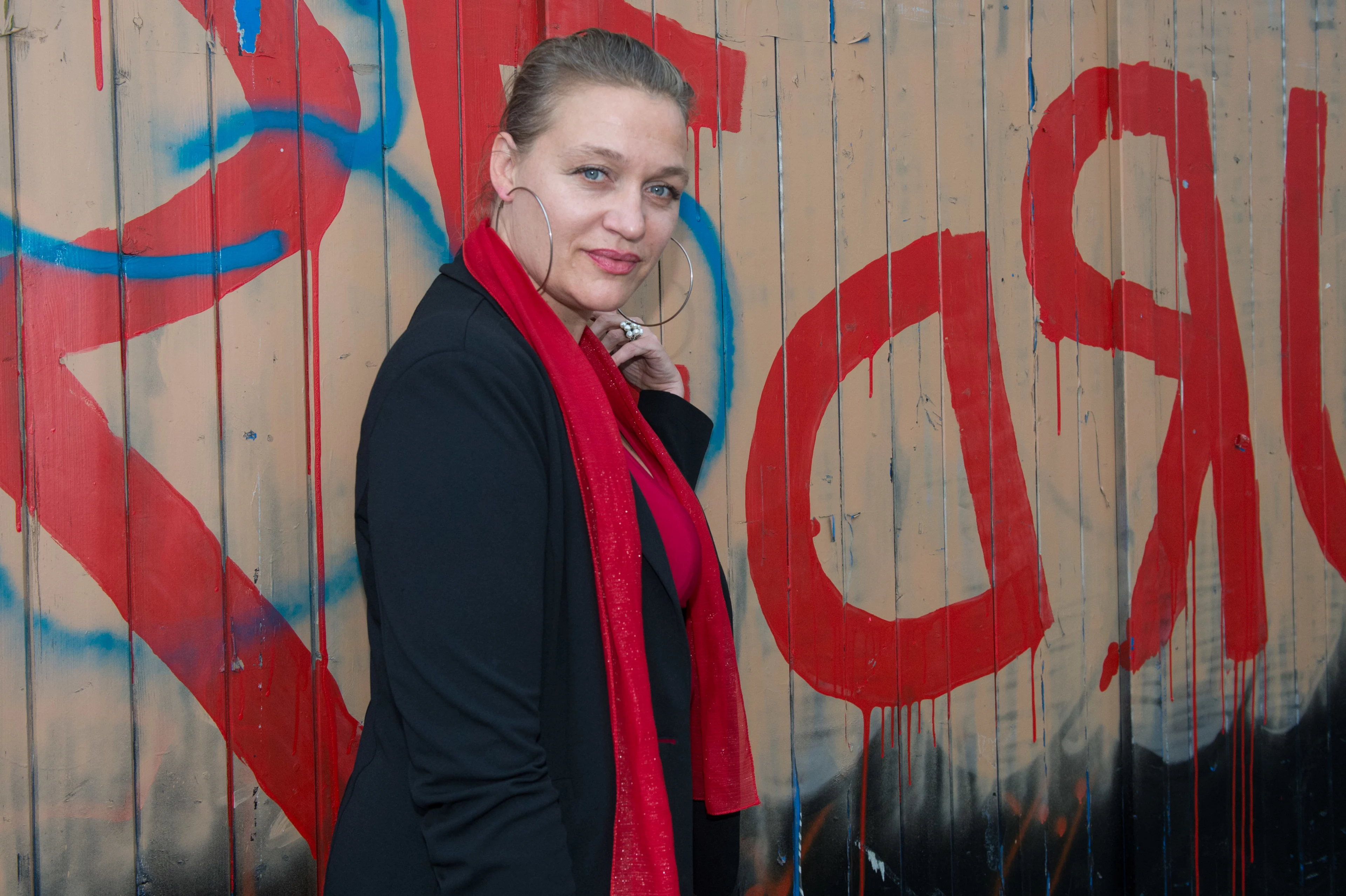 De coronakilo's vliegen eraan...