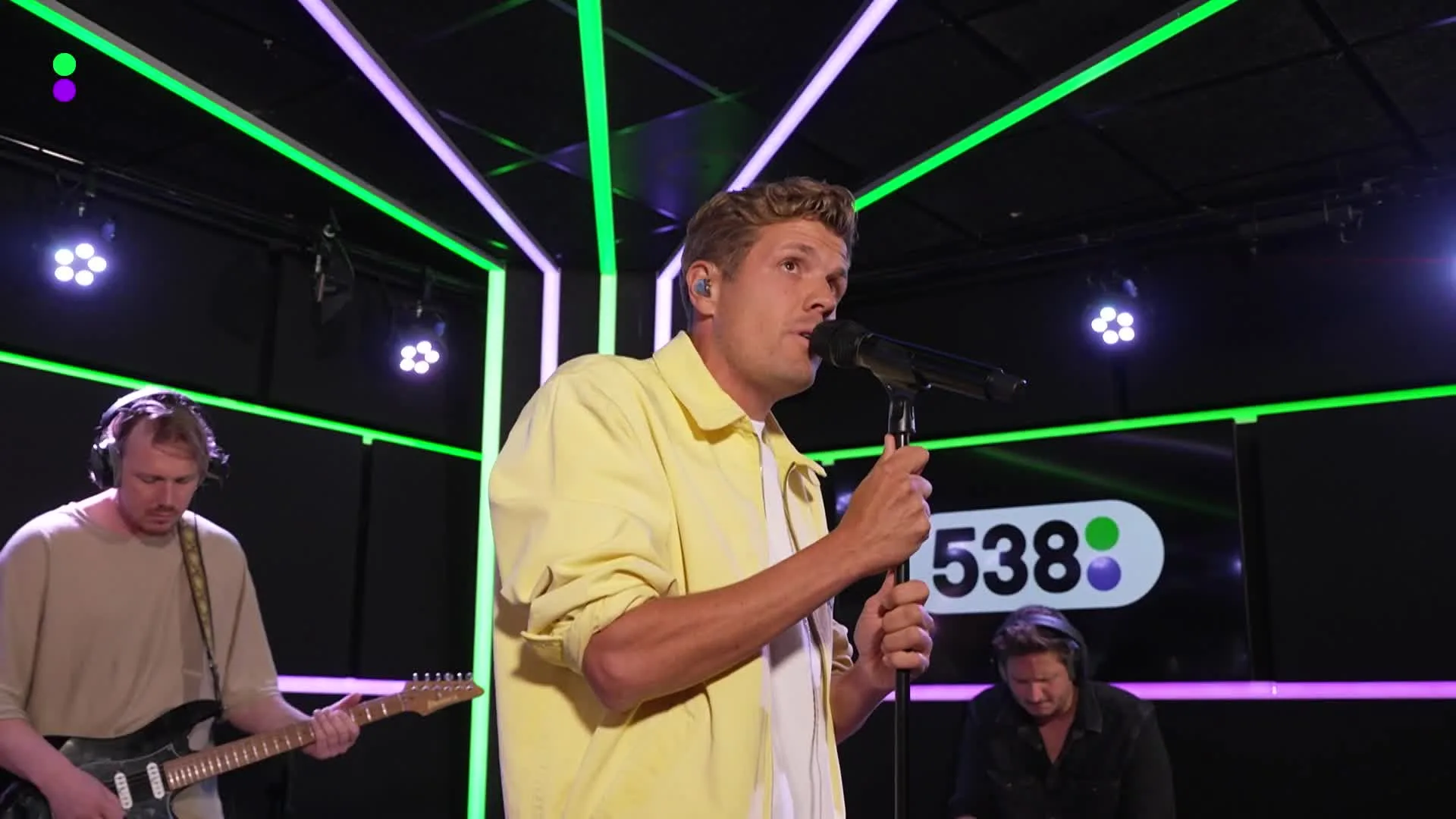 Jaap Reesema - Grijs