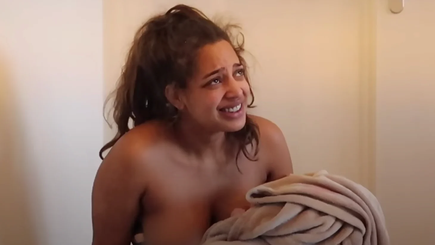 Dit is de bijzondere naam van dochtertje Channah