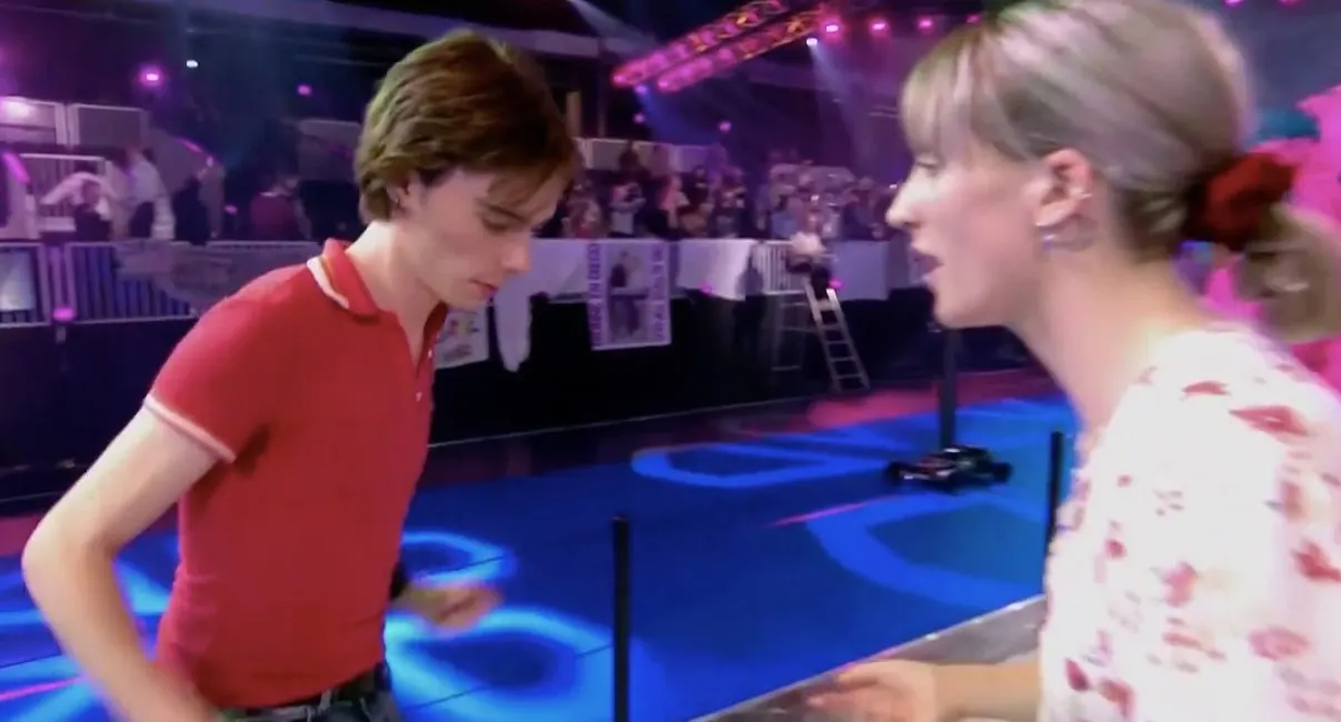 Zo gaat het met Senne na Dansmarathon